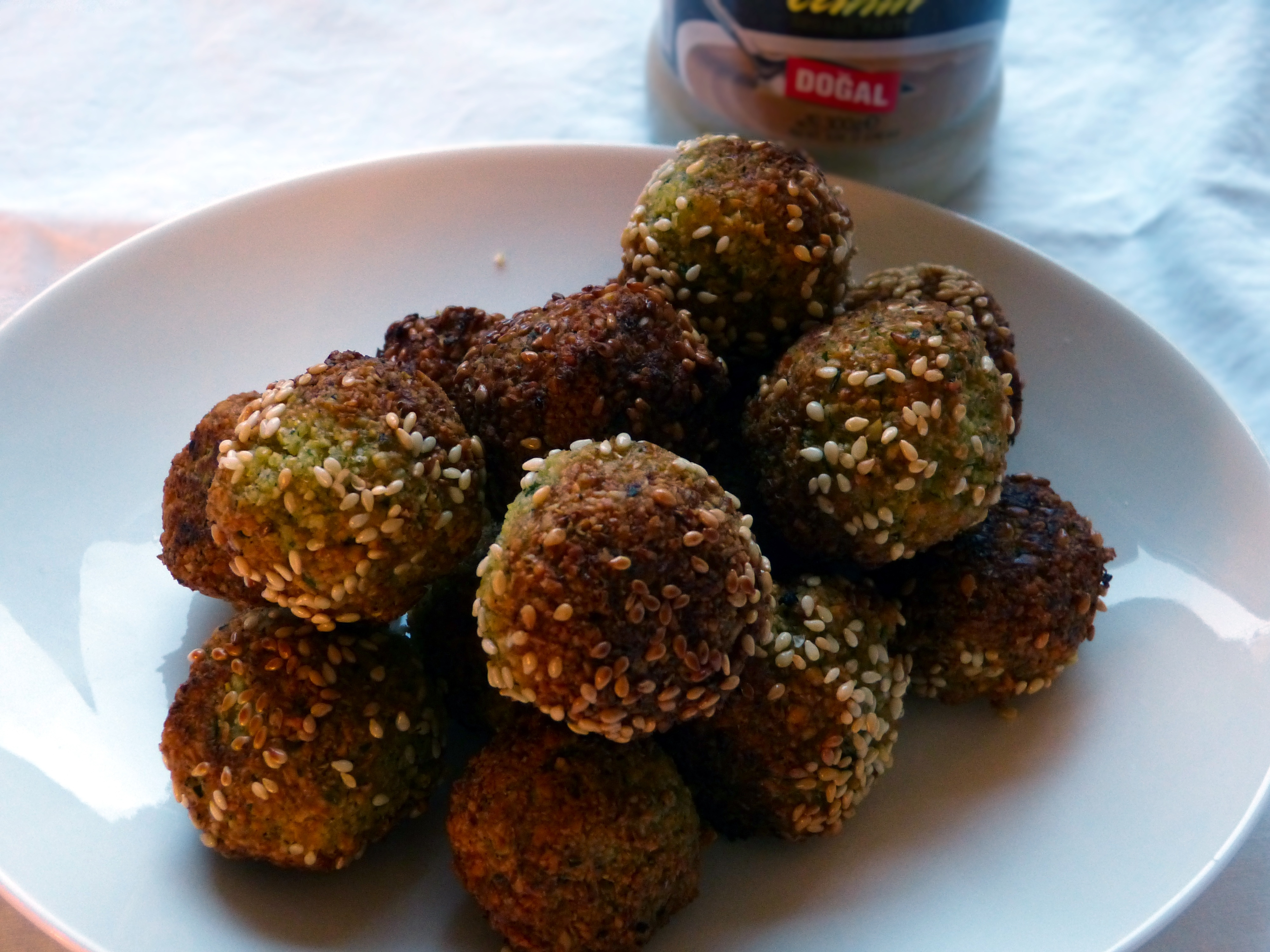 falafel