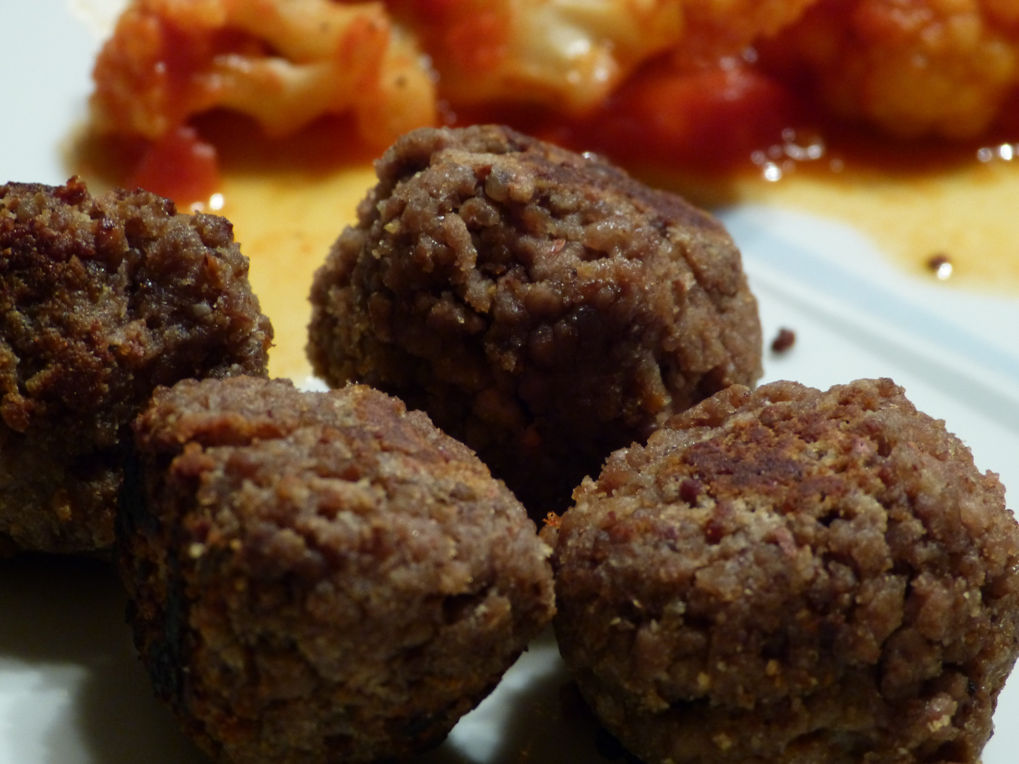 frikadellen aus dem serail