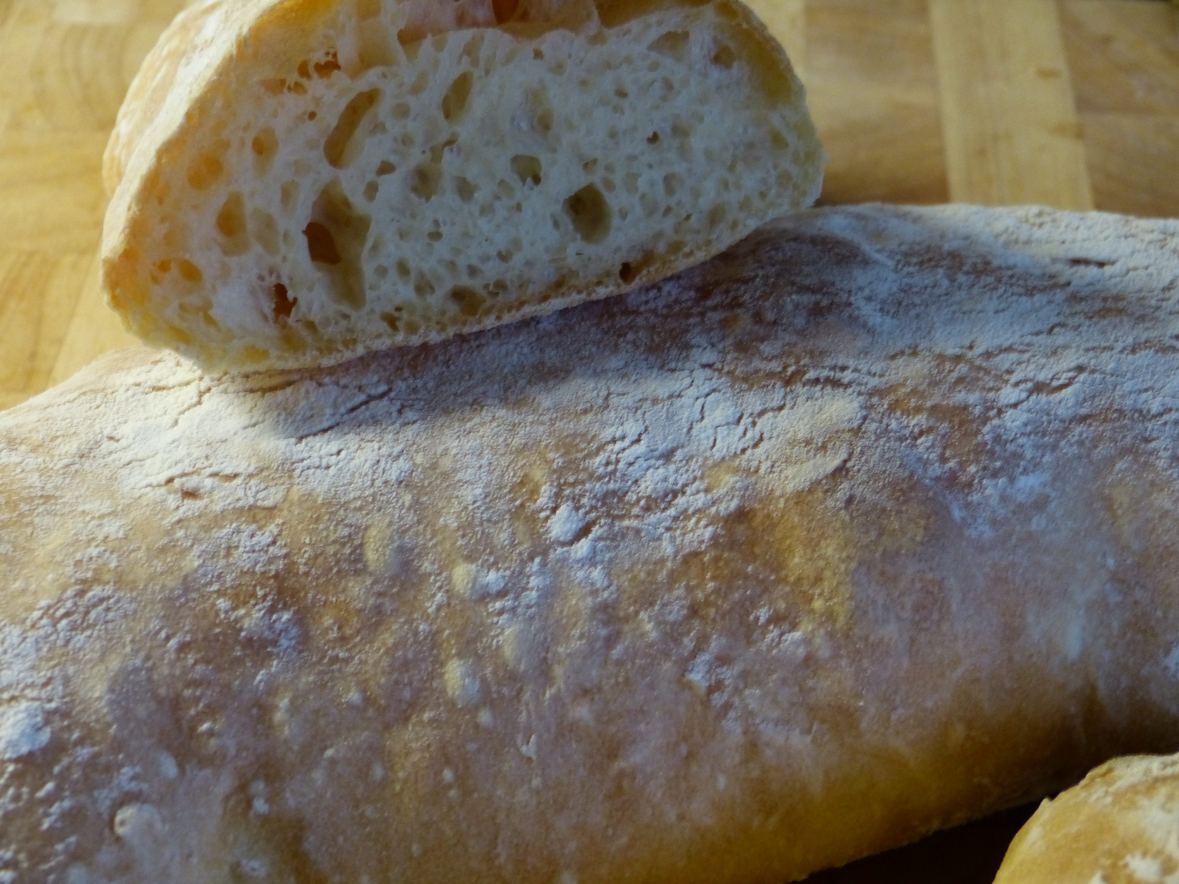 ciabatta