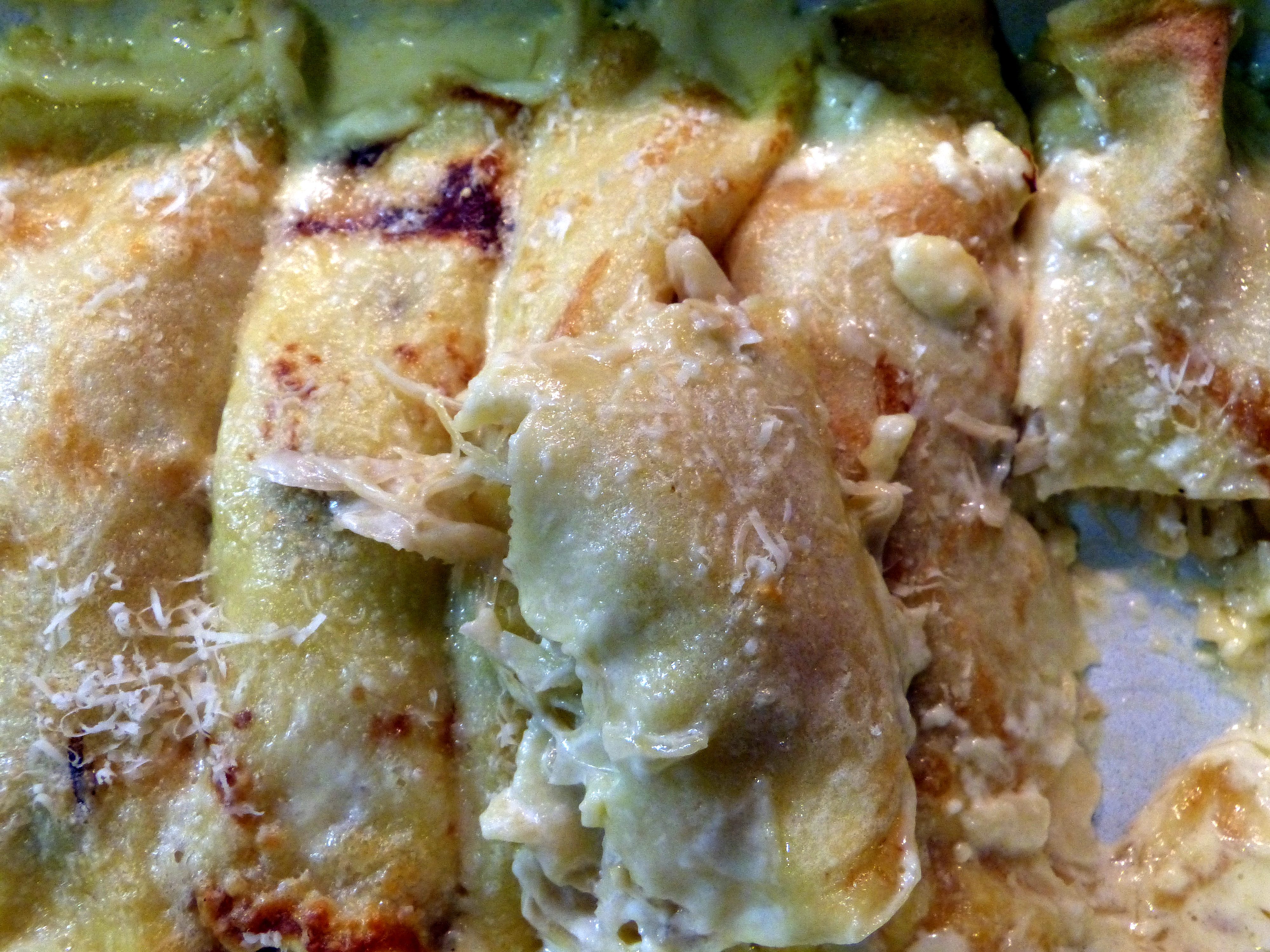 elsässer crepes mit sauerkraut