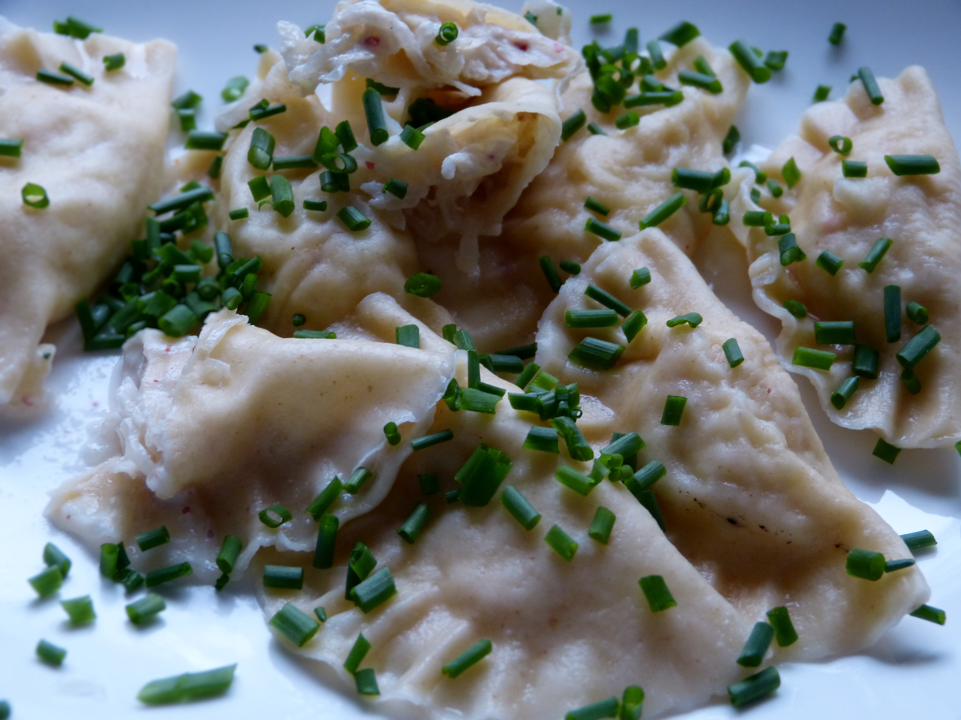 sauerkraut-ravioli
