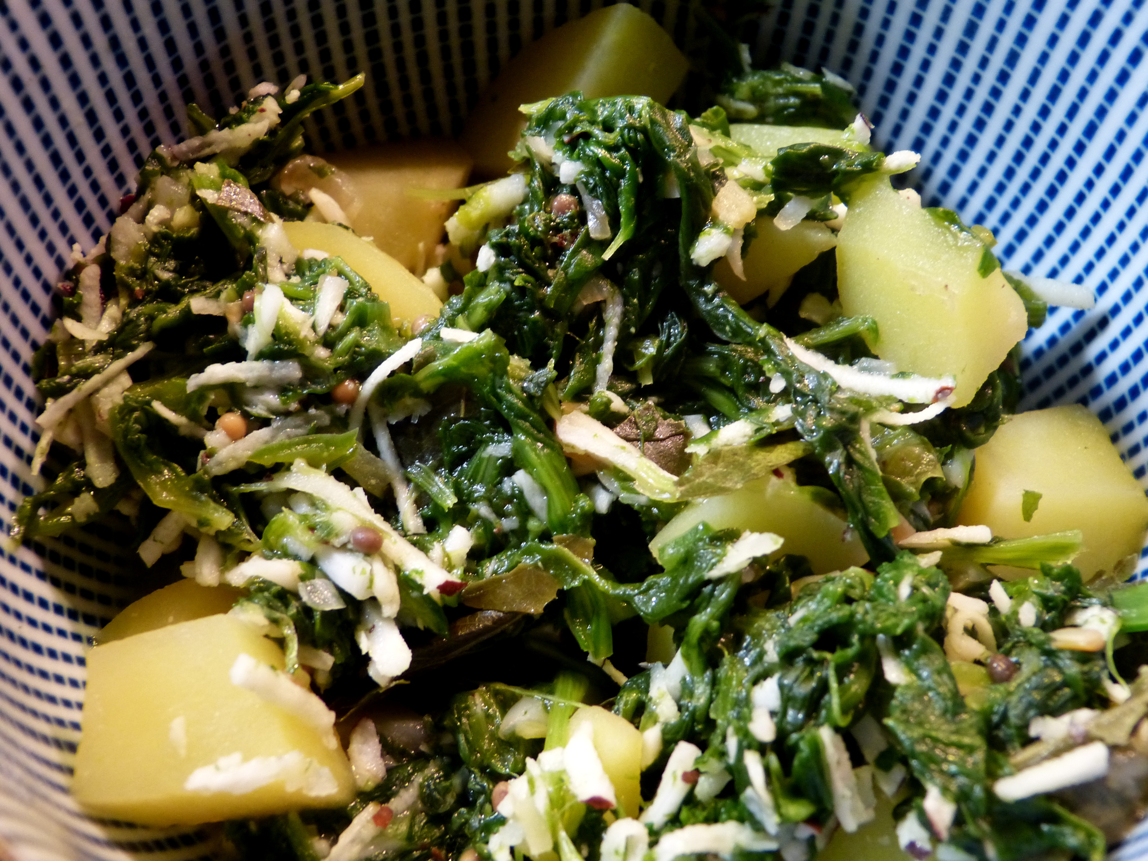 kartoffel-spinat-curry