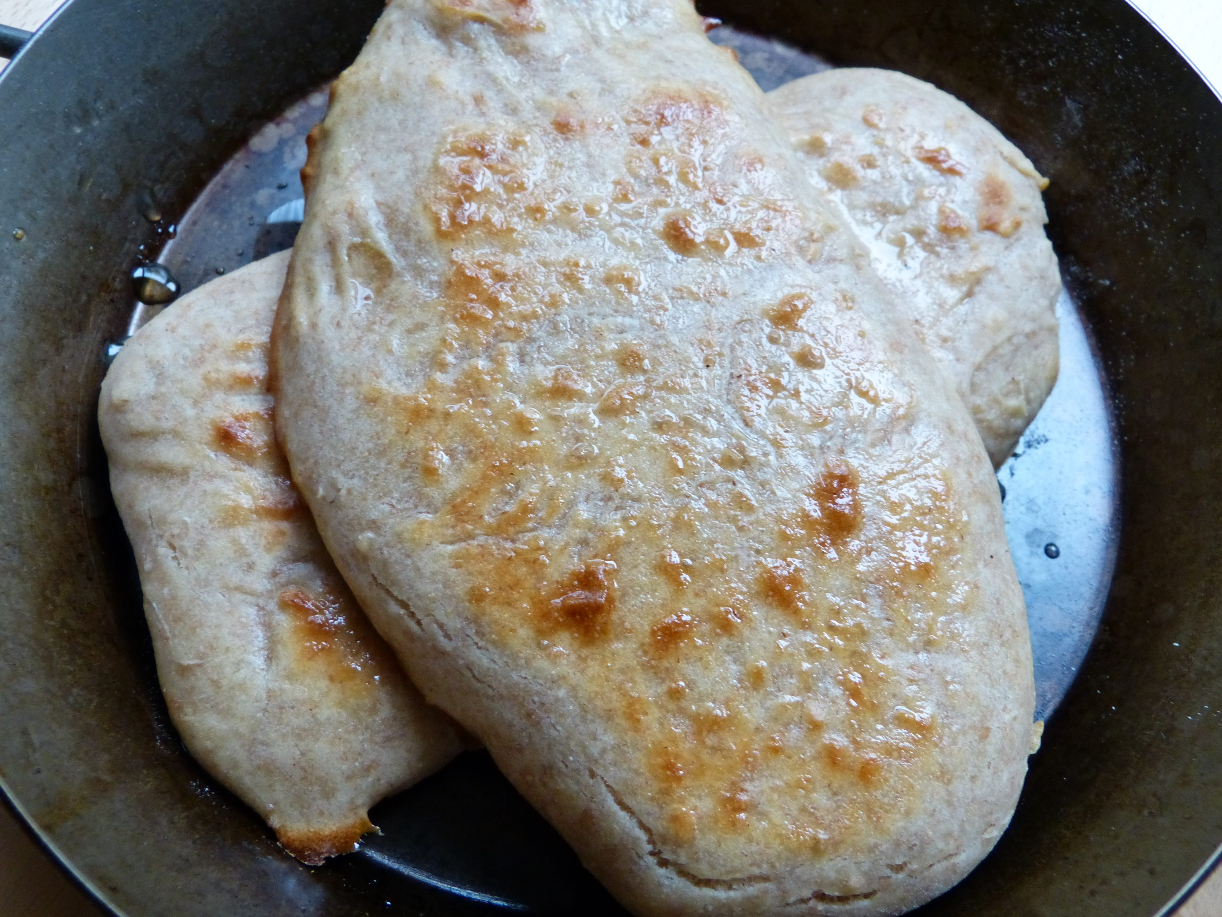 naan