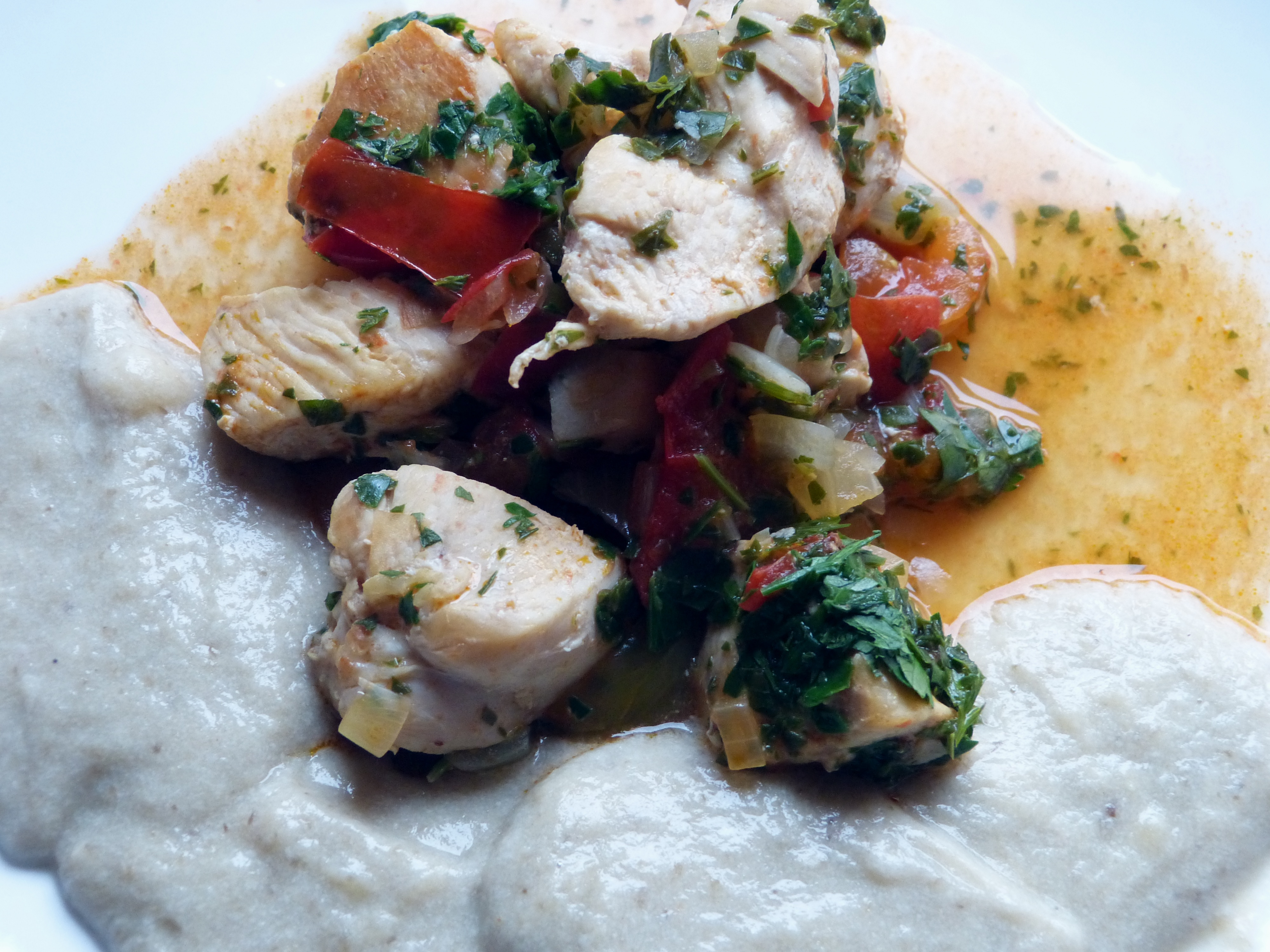 der sultan war entzückt