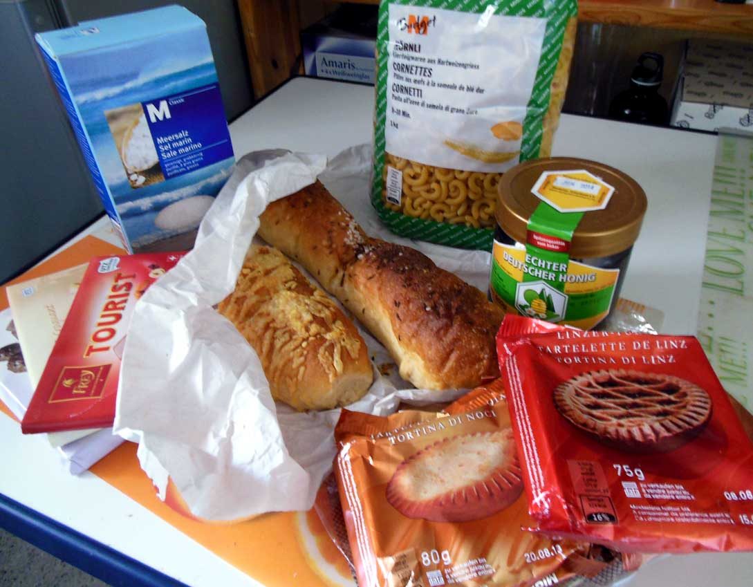 Mitbringsel