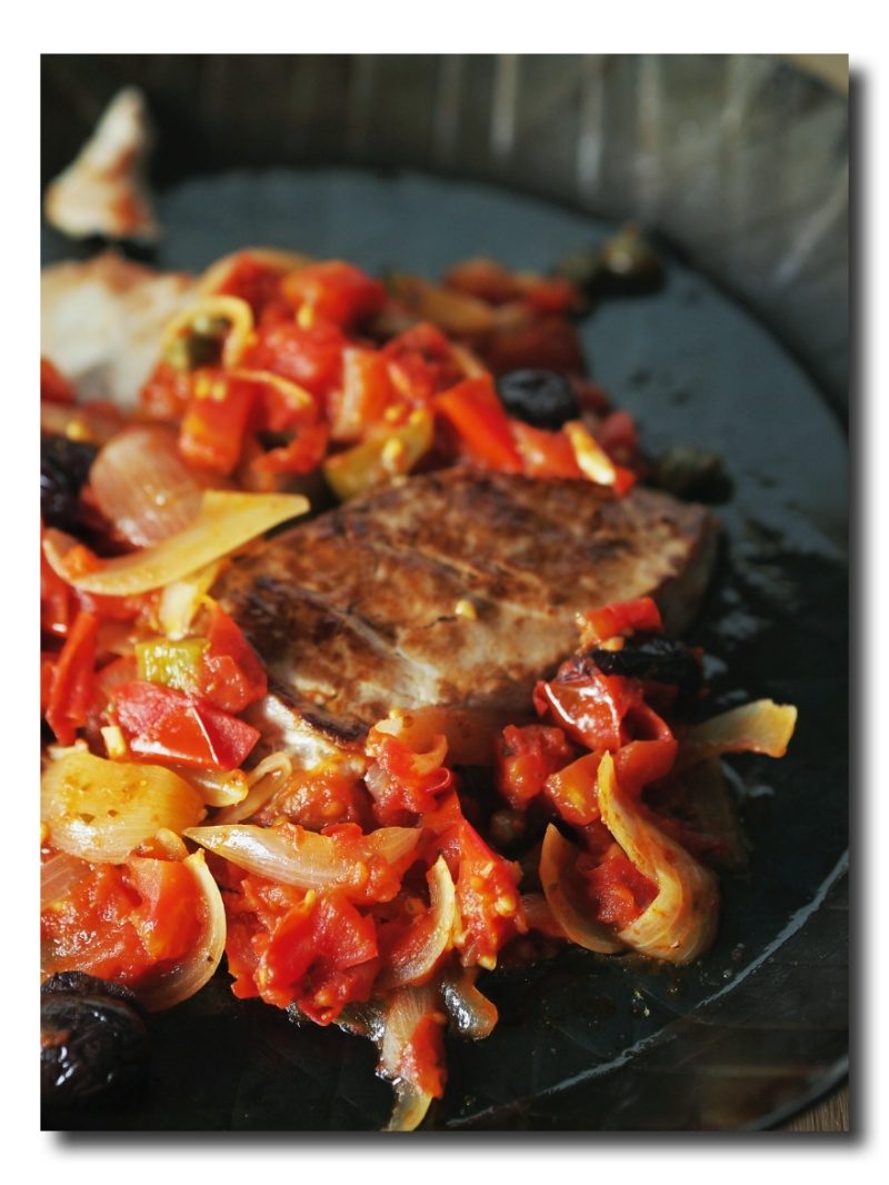 pescado