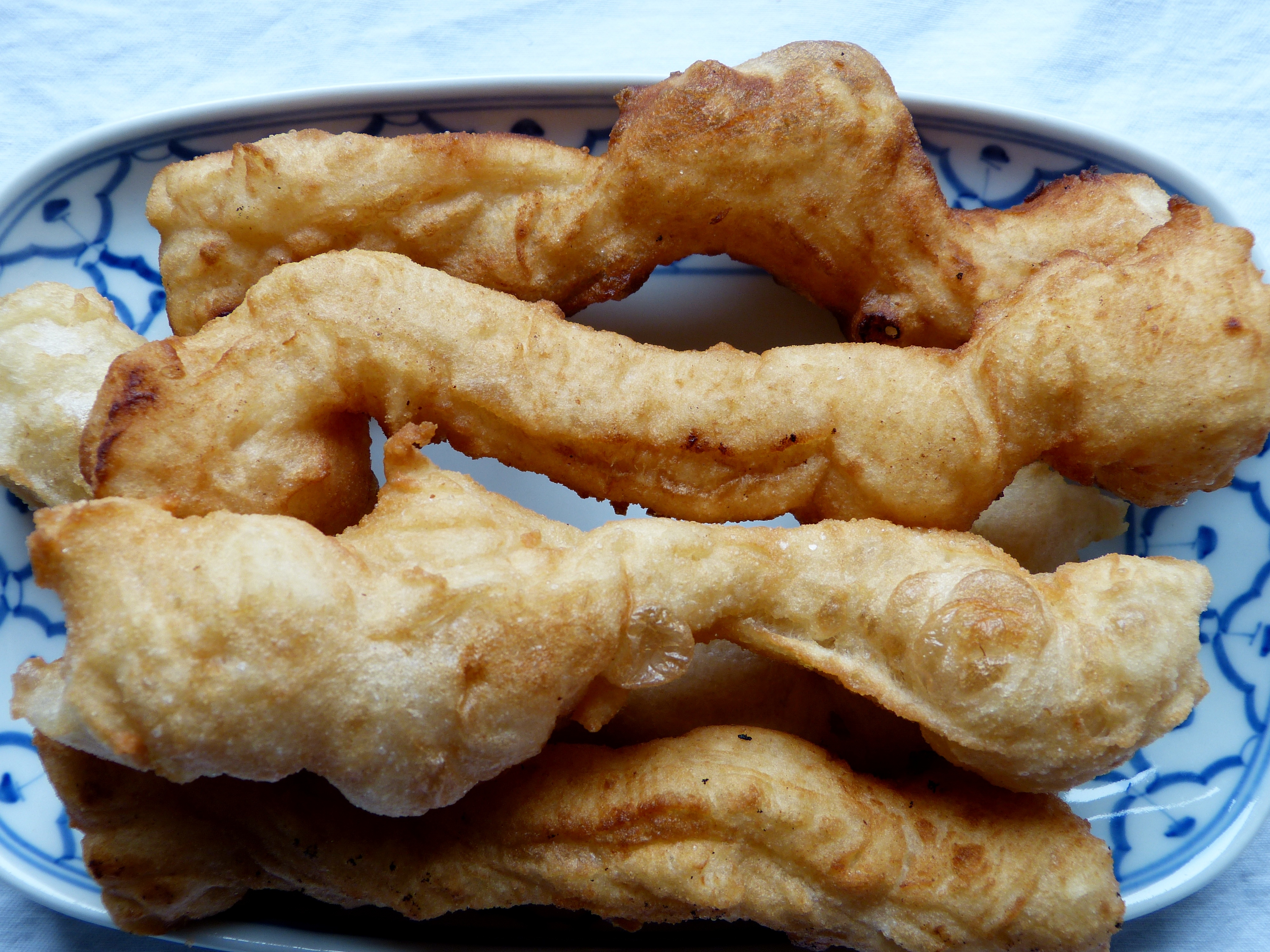 youtiao