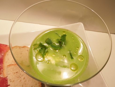 gazpacho