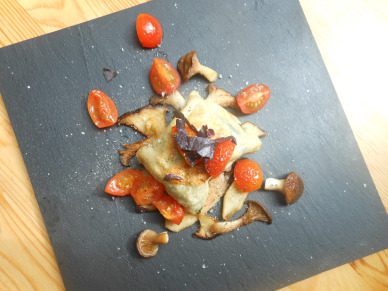 maultaschen-mit-pilzen-und-tomaten