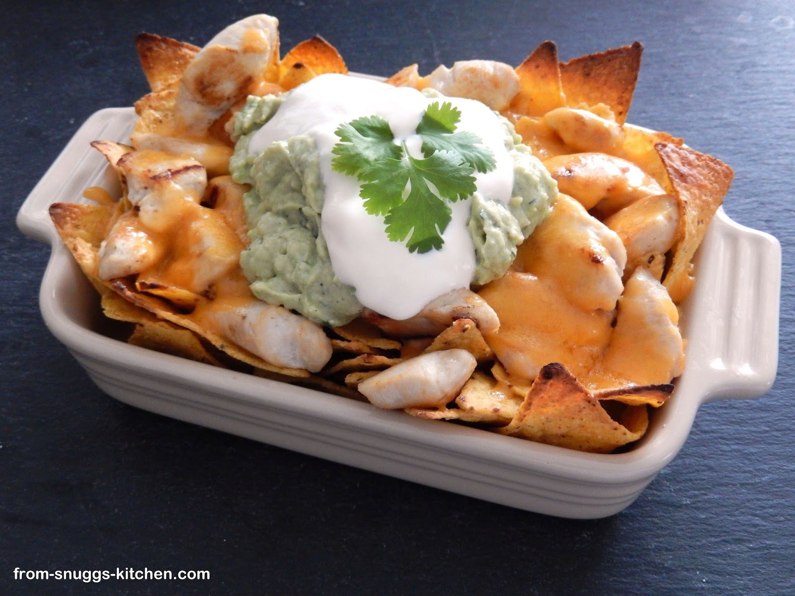 Nachos 2