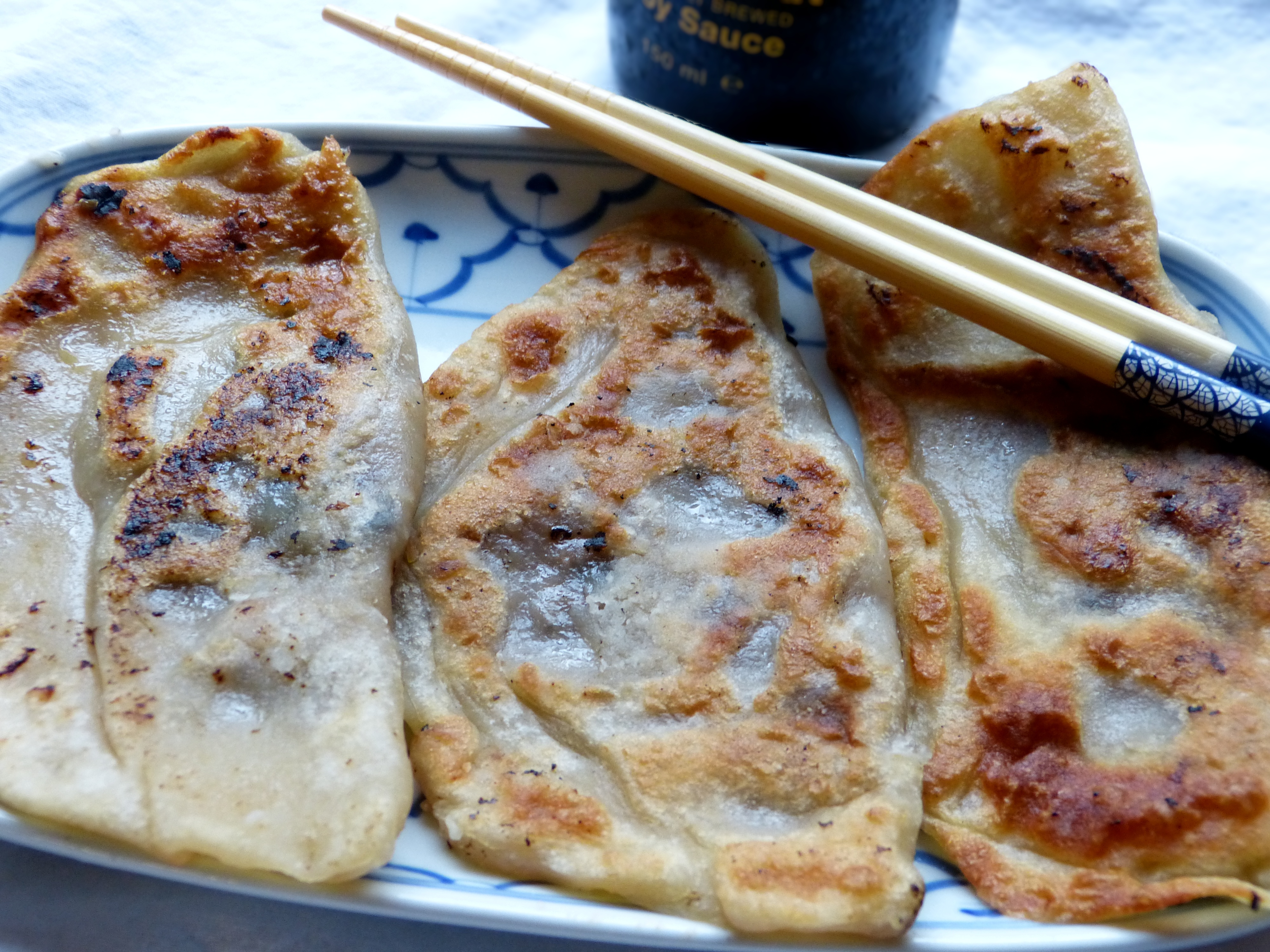 oyaki
