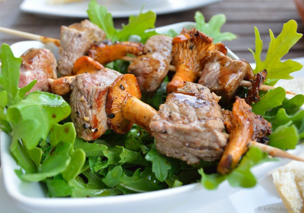 Tapas_Steak-Pfifferling_Spieße_6-1024x717