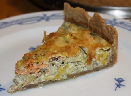 zucchiniquiche-mit-raeucherlachs