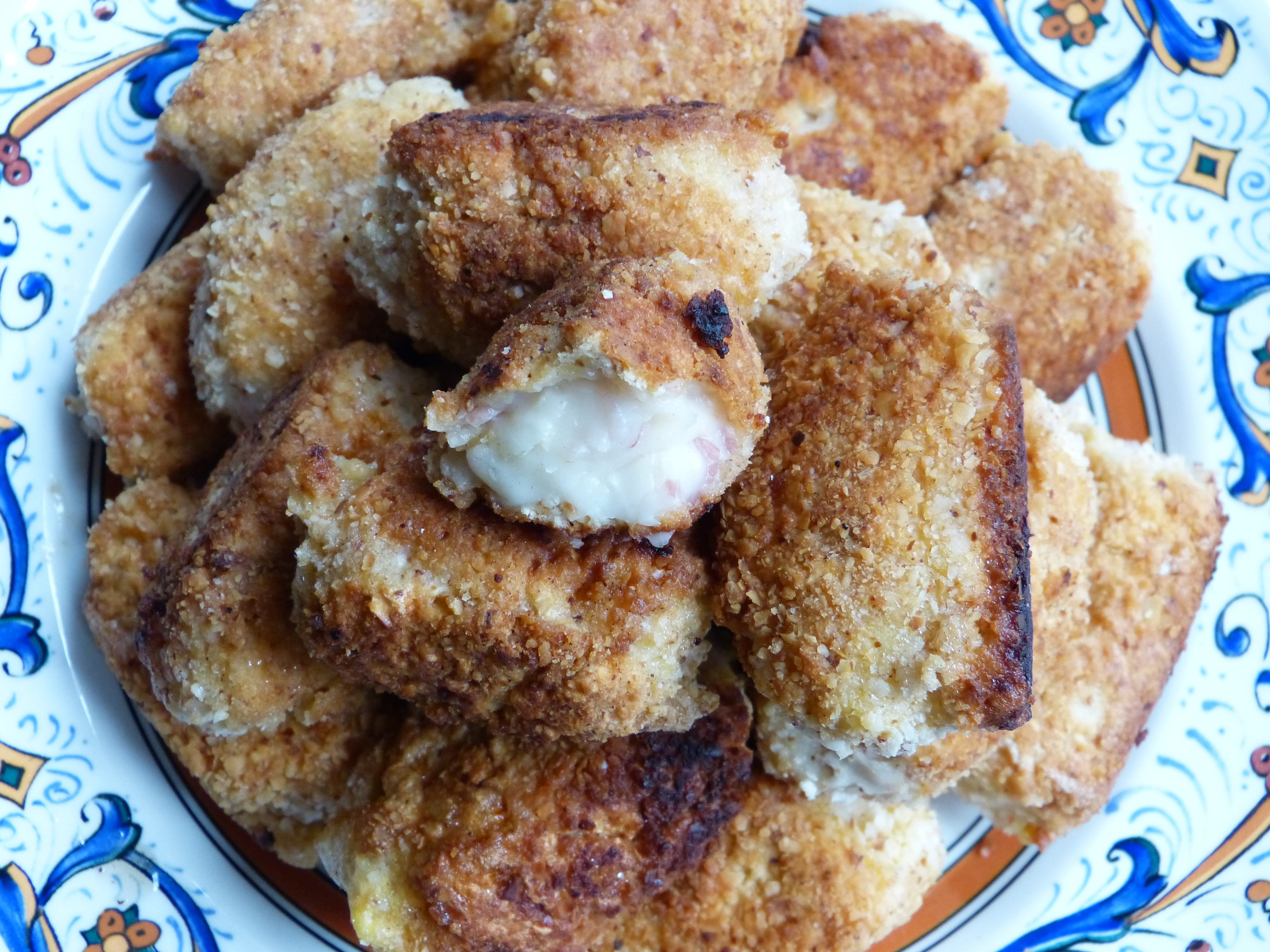 croquetas