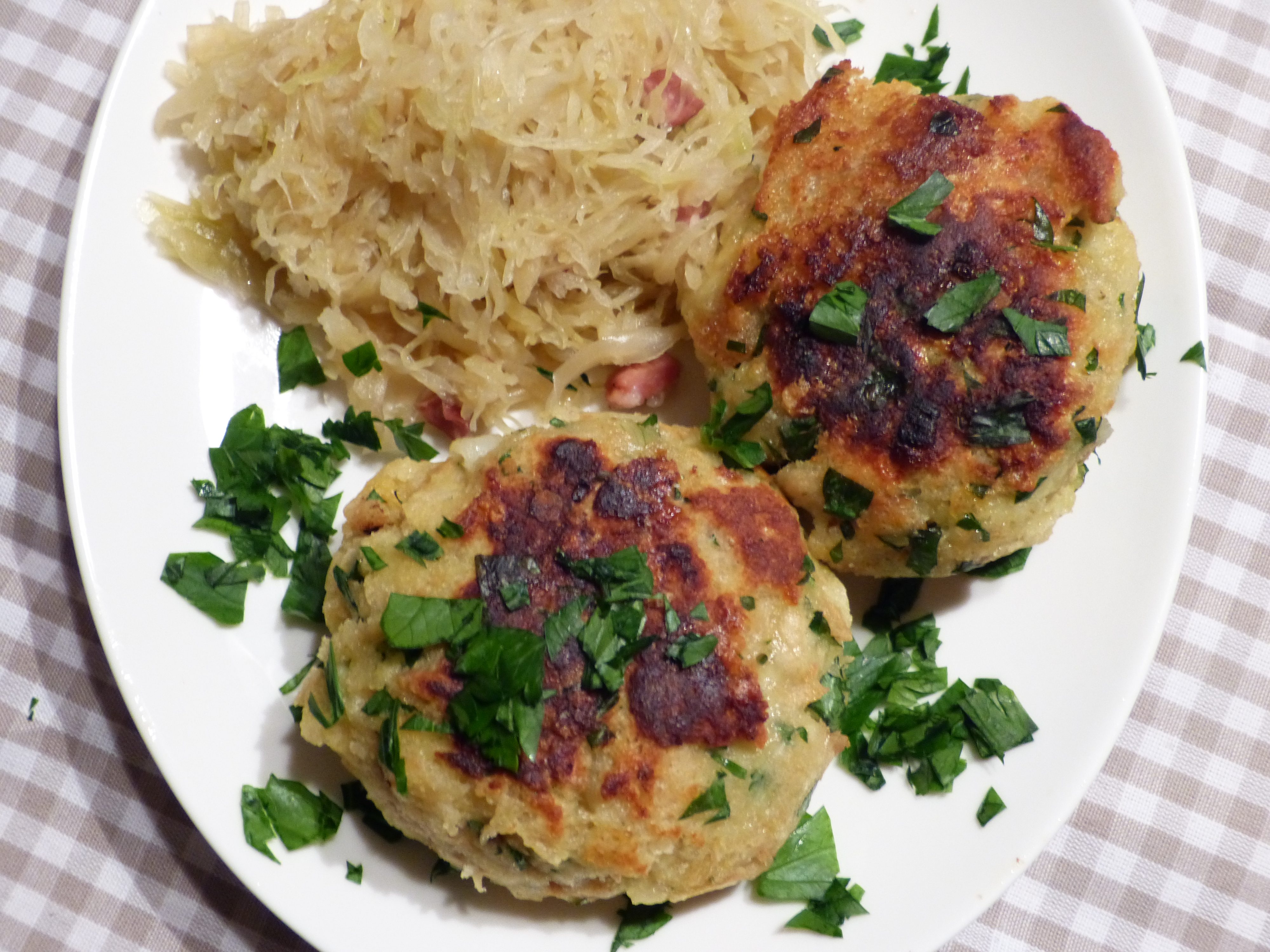 kaspressknödel