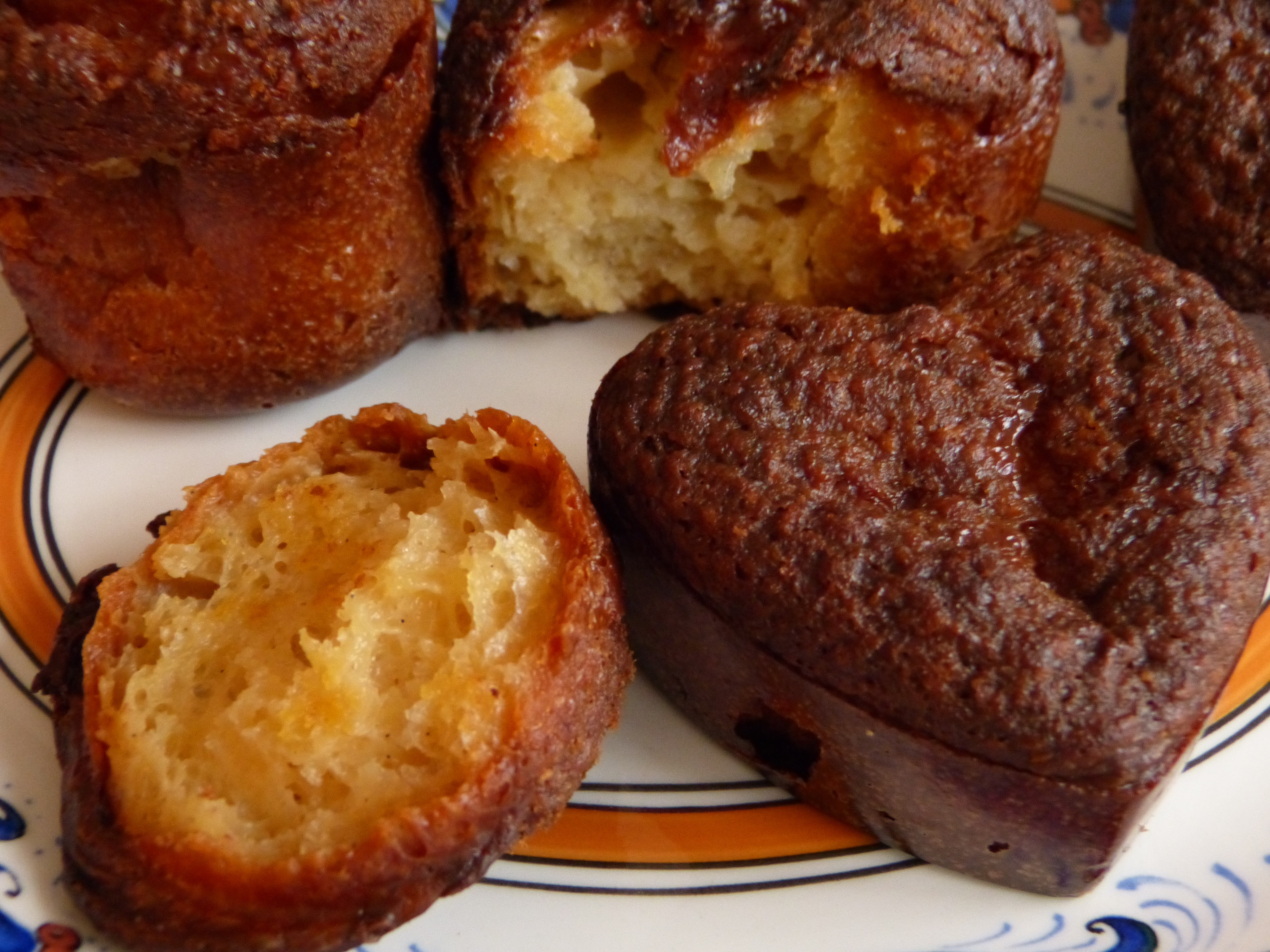 cannelés
