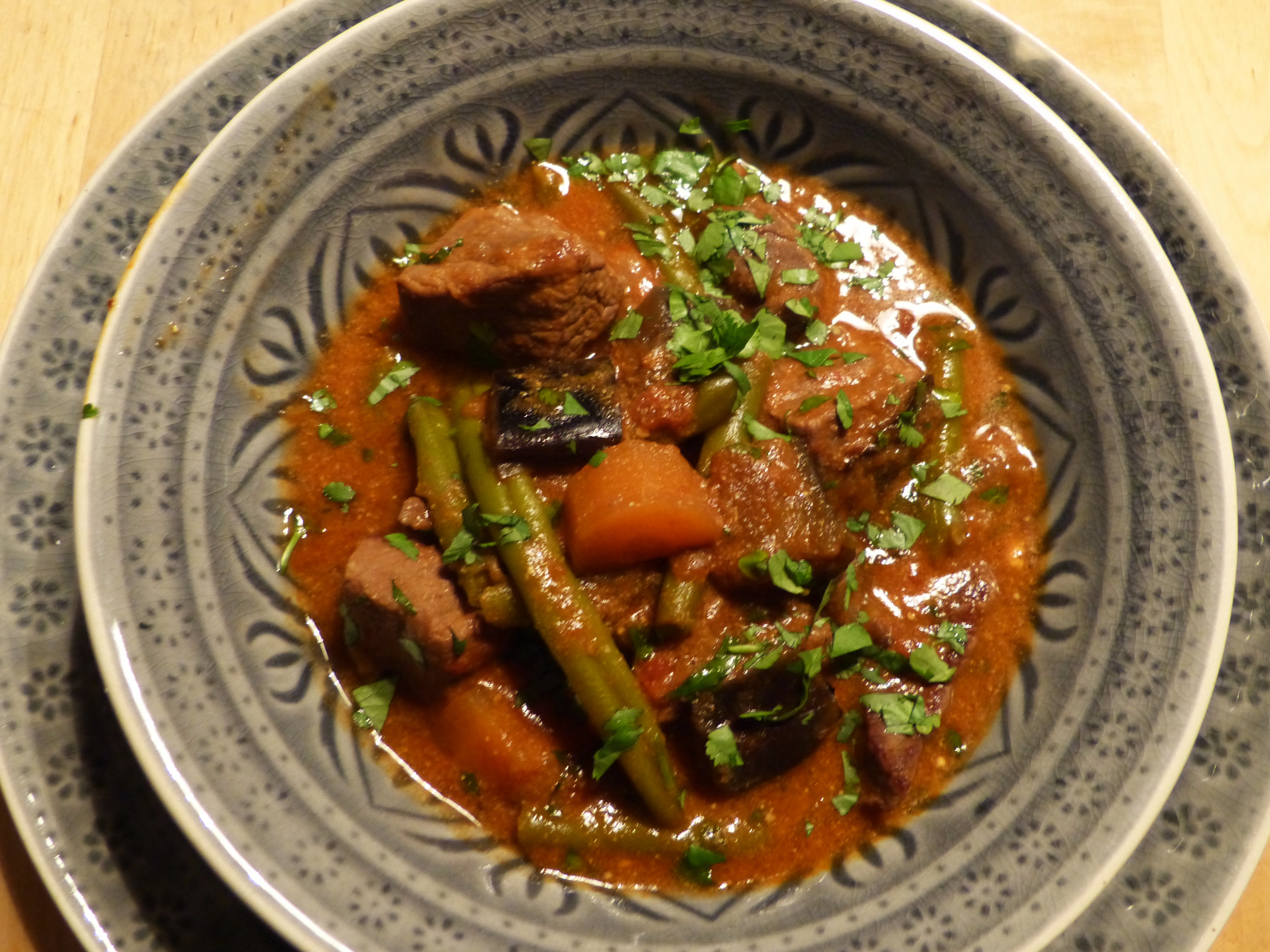 lammcurry