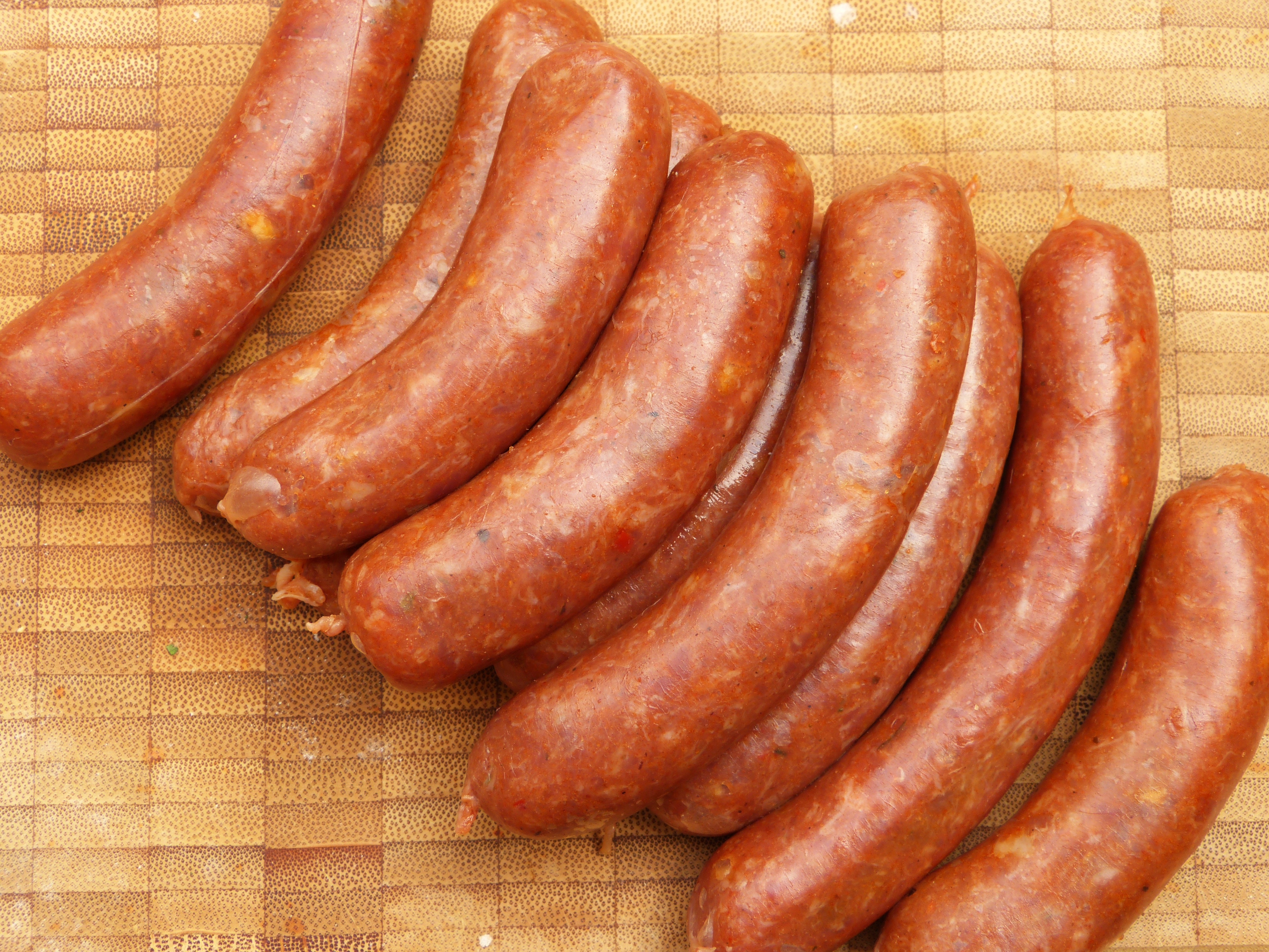 merguez