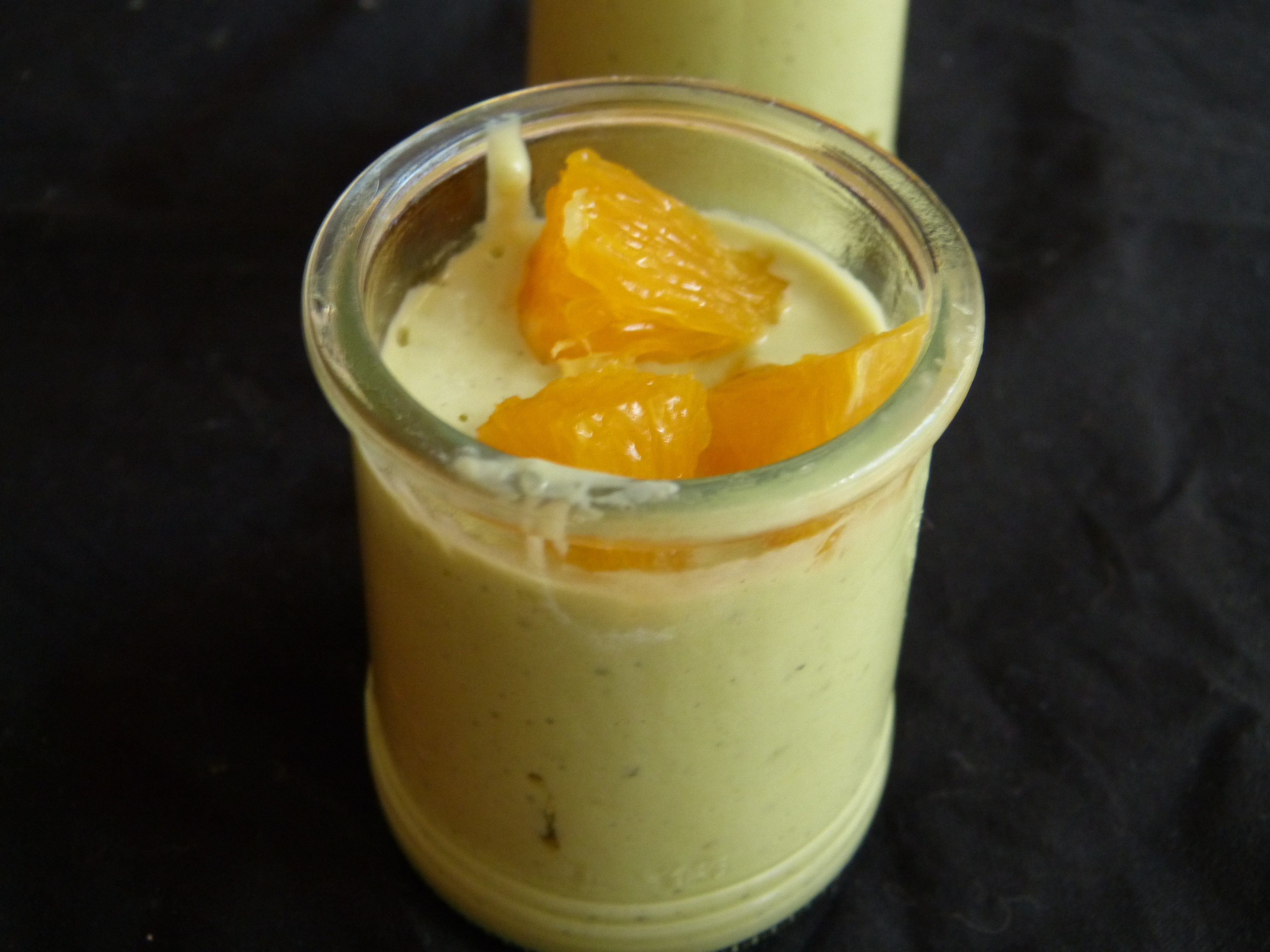 schokoladenmousse