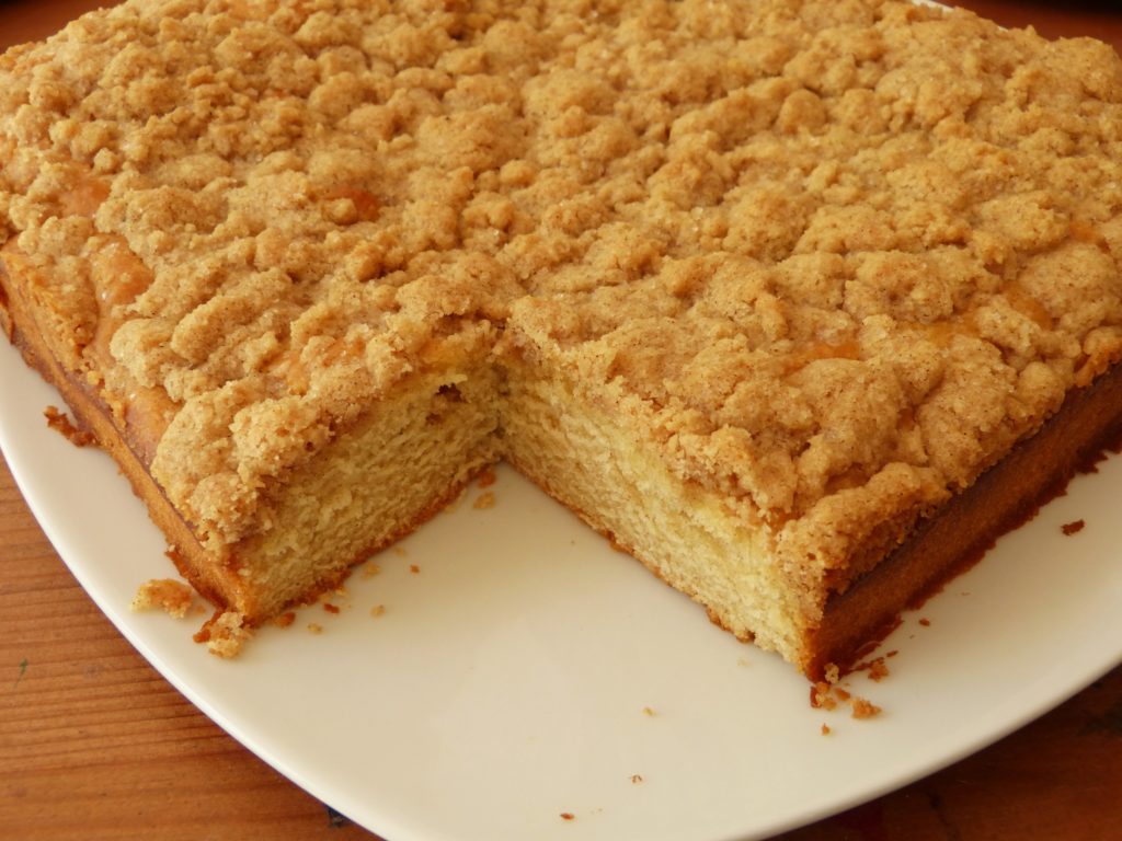 Butterkuchen