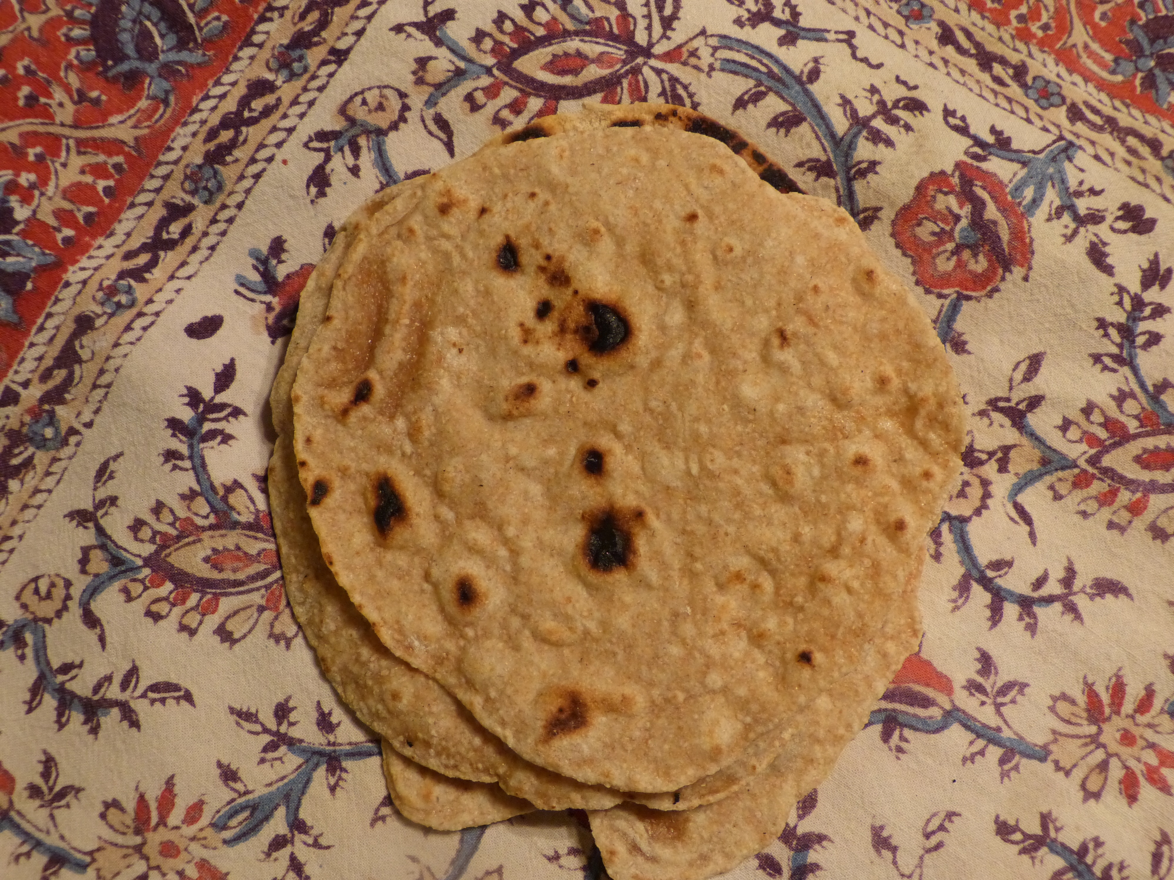 chapati