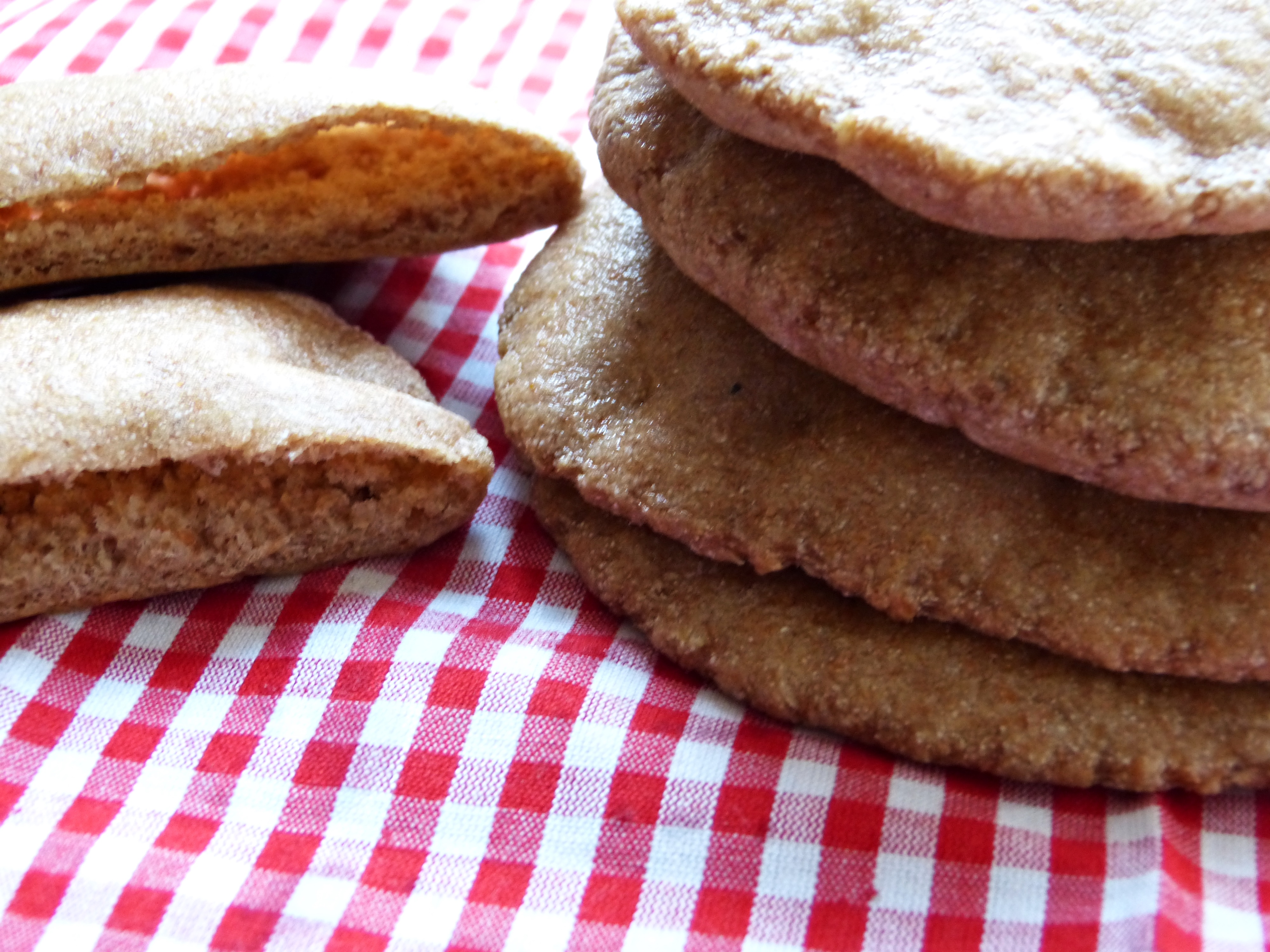 fladenbrote aus der oberpfalz