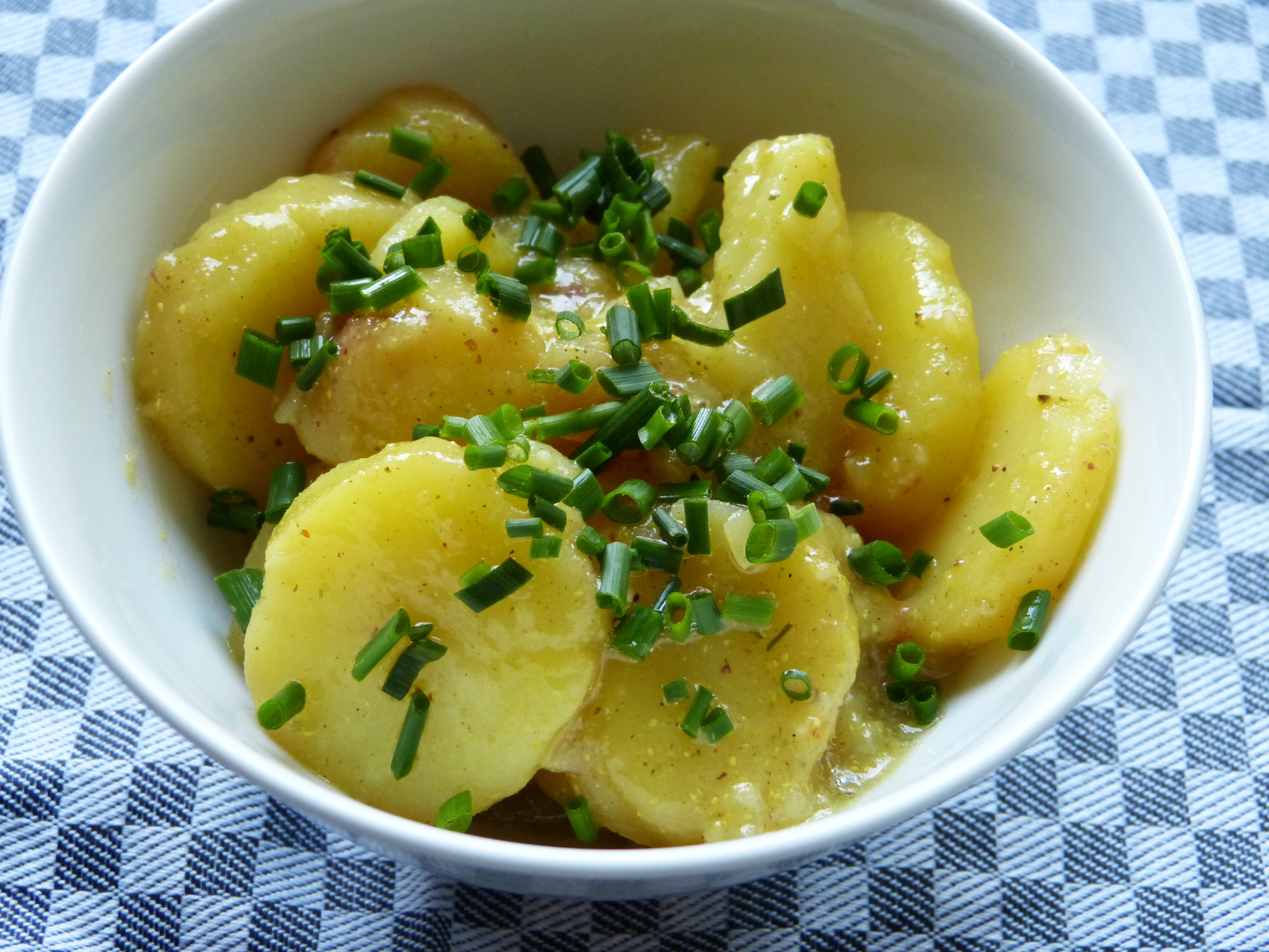 kartoffelsalat