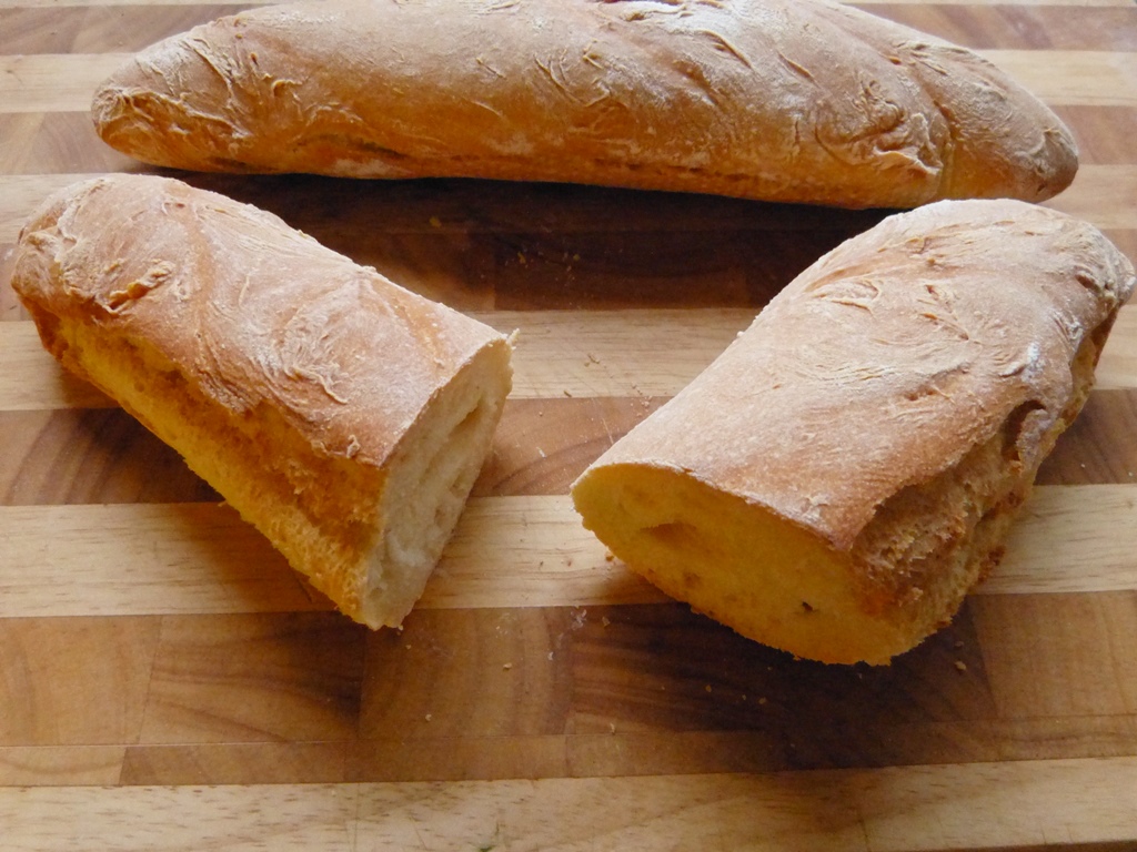 baguette