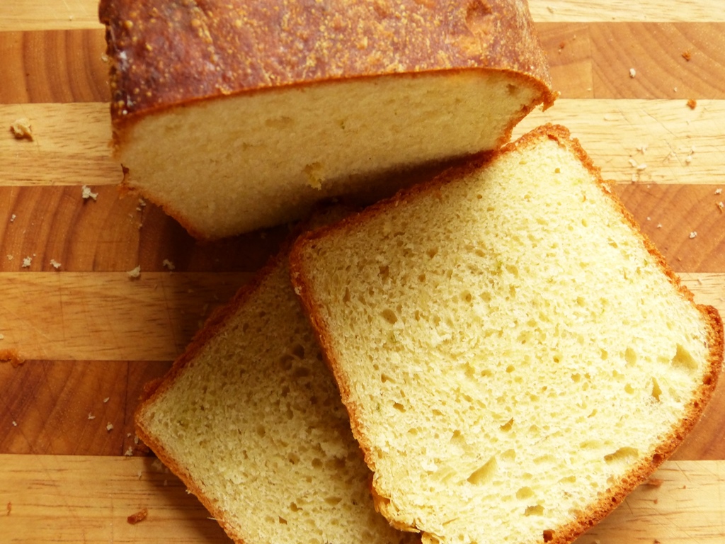 brioche