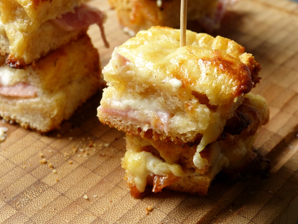 croques