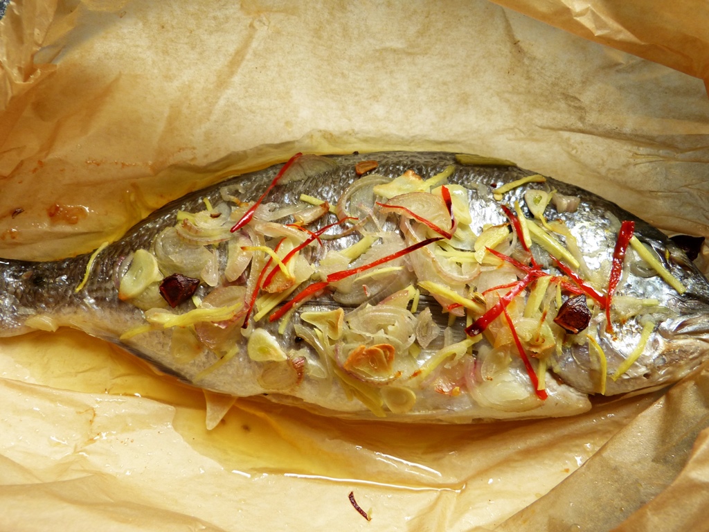 dorade