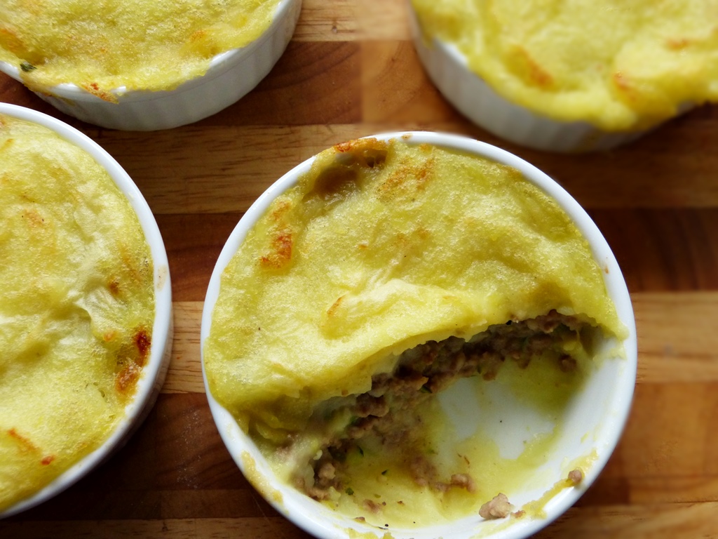 Hachis Parmentier