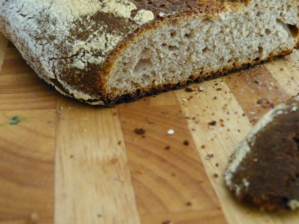 honig-brot