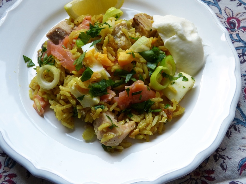 kedgeree1