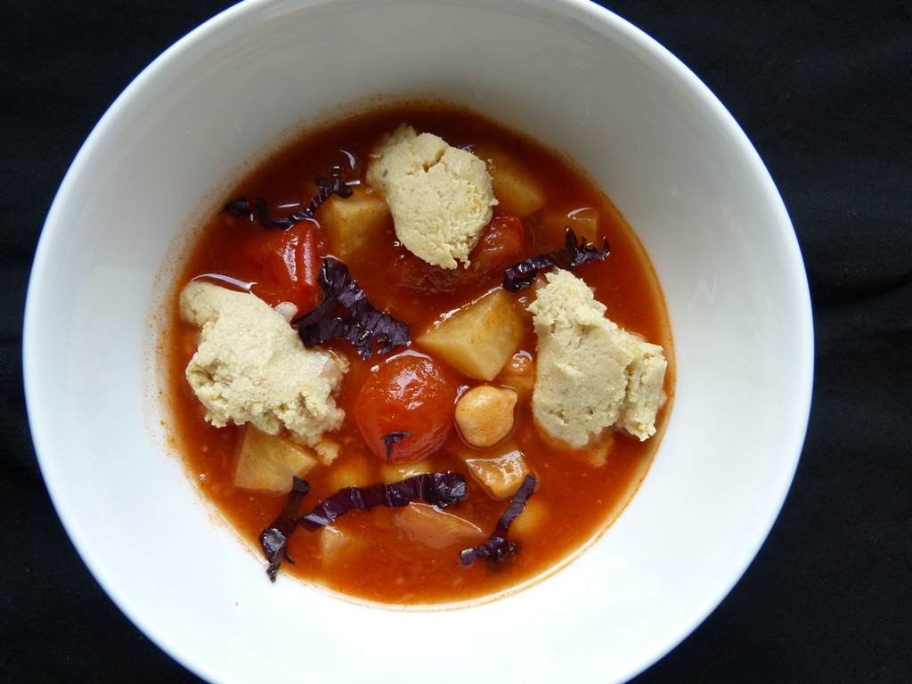minestrone