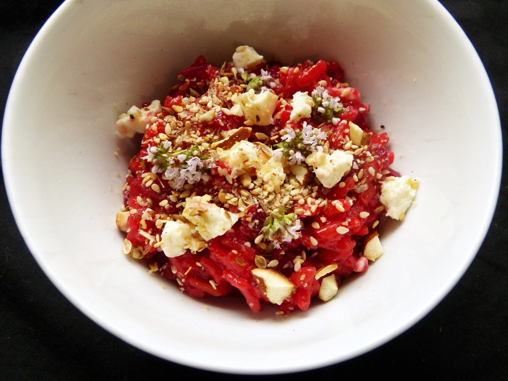 rote-bete-risotto