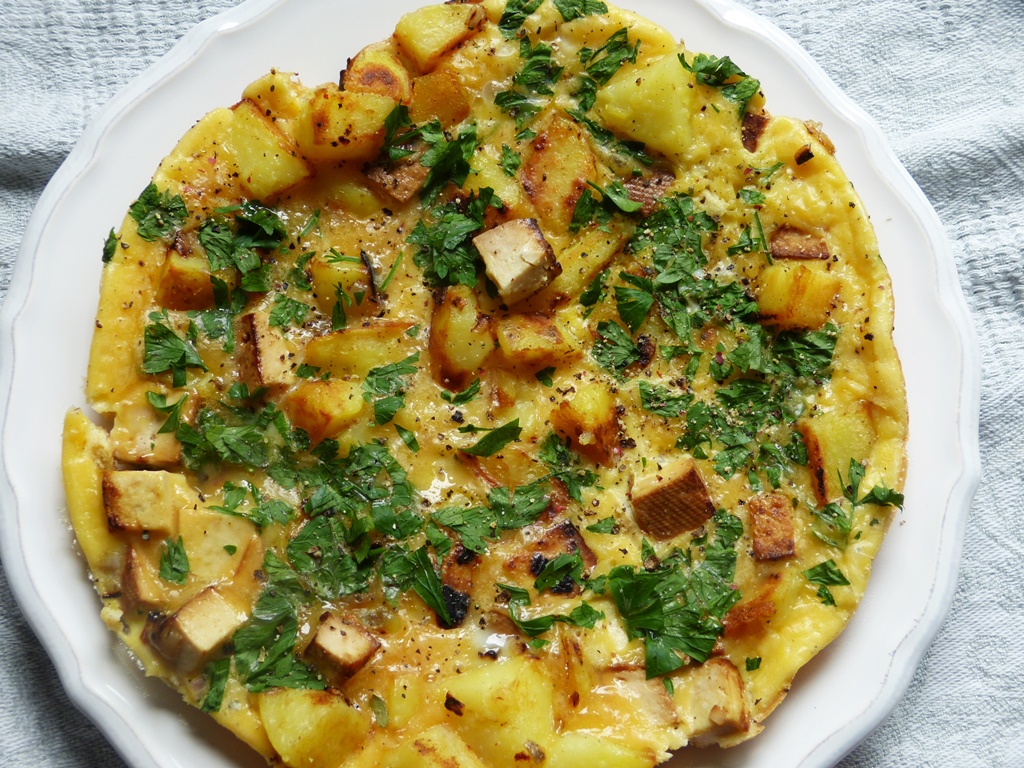 bauernfrühstück