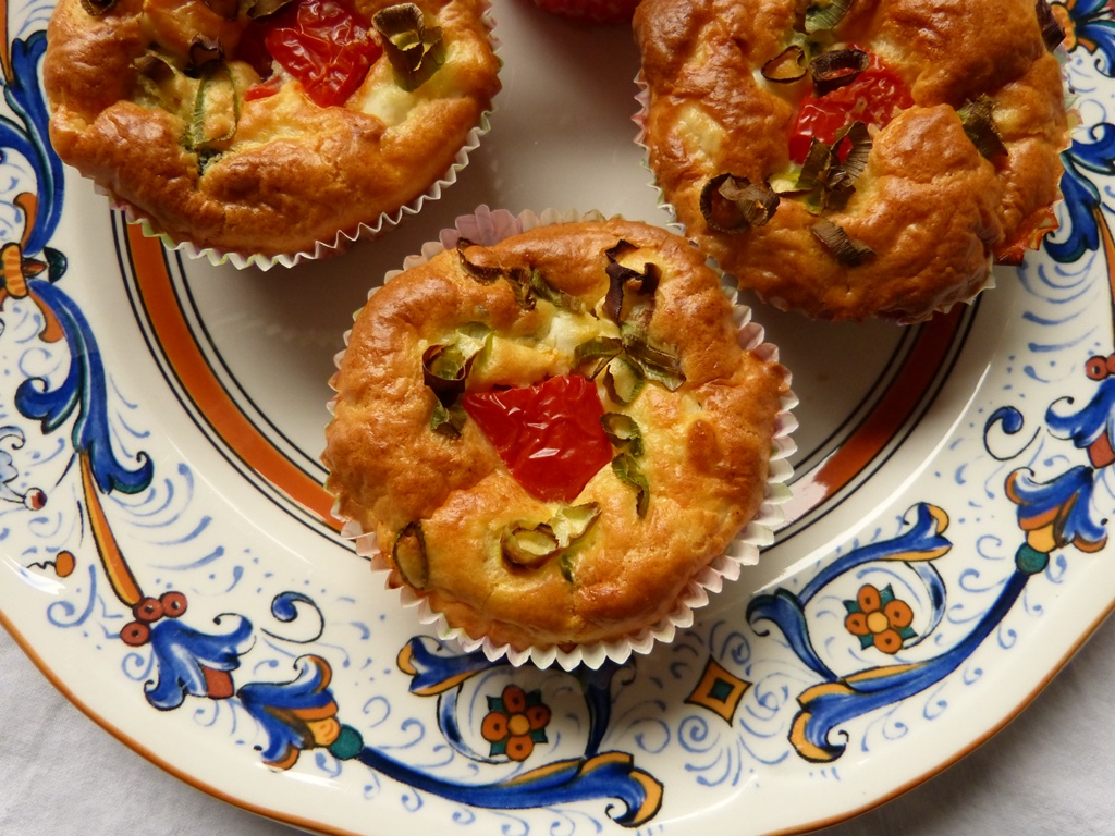 brokkoli-muffins