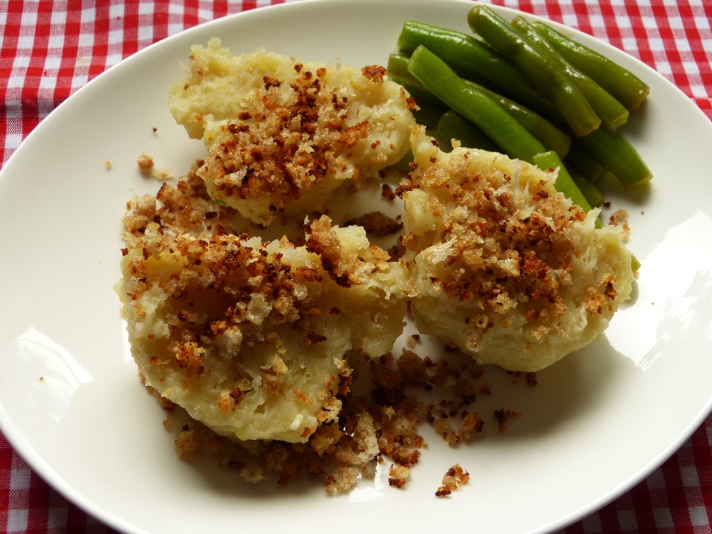 elsäßer knödel
