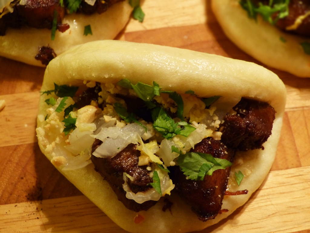 gua bao