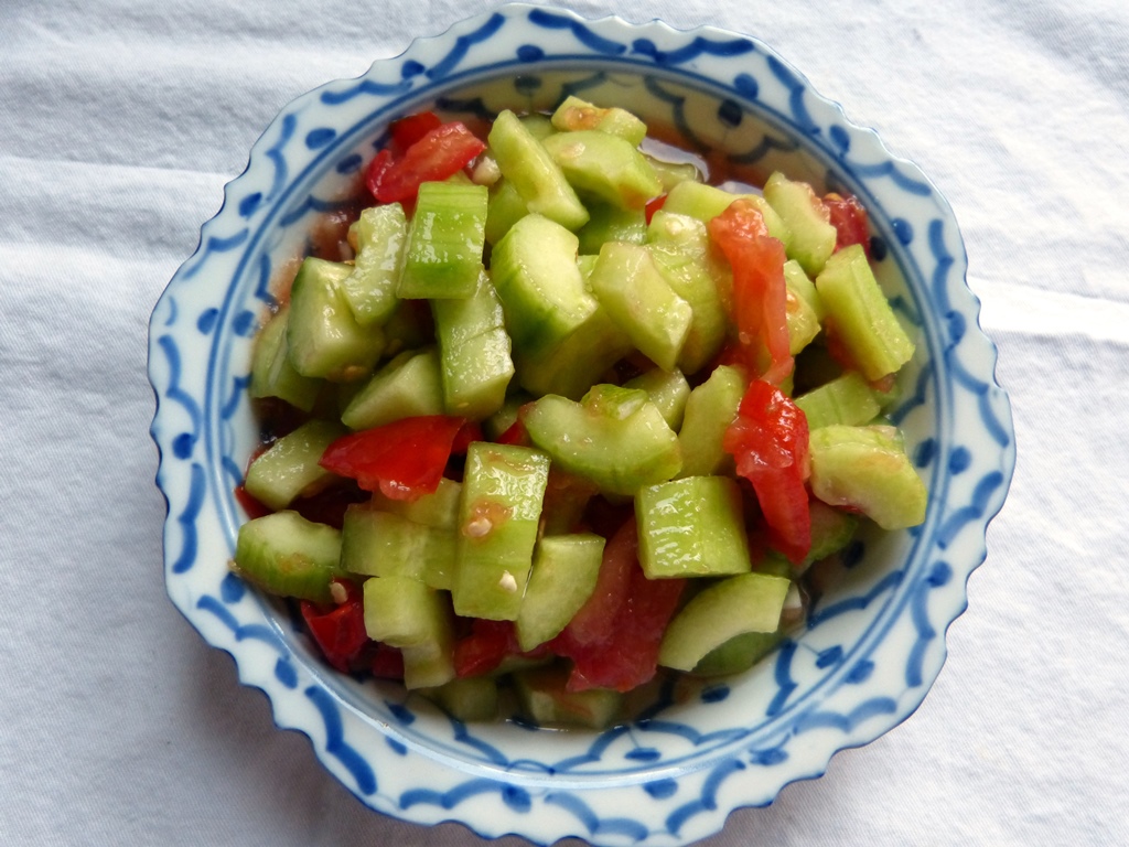 gurkensalat