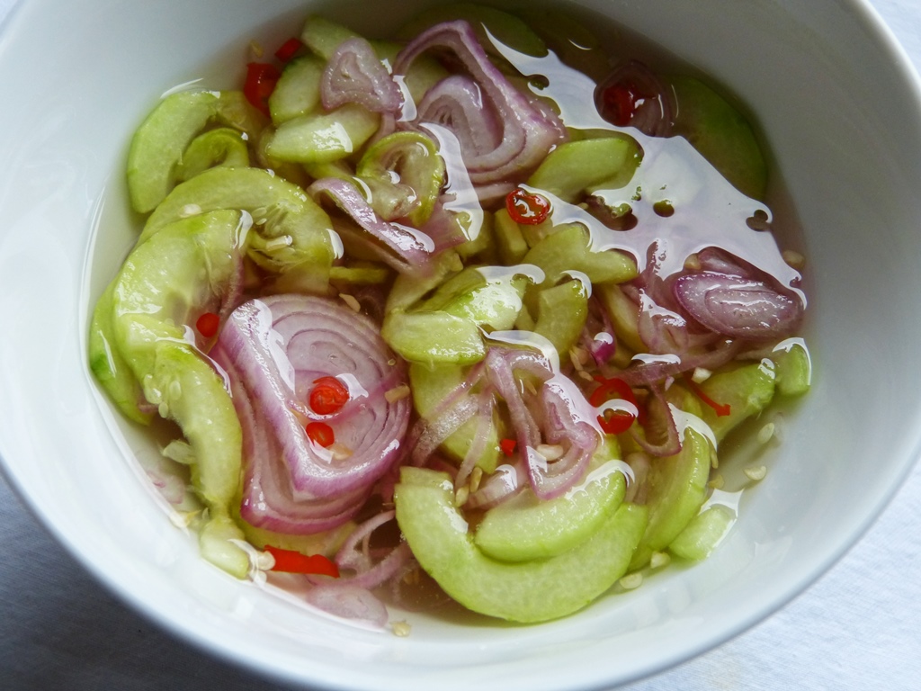 gurken-relish
