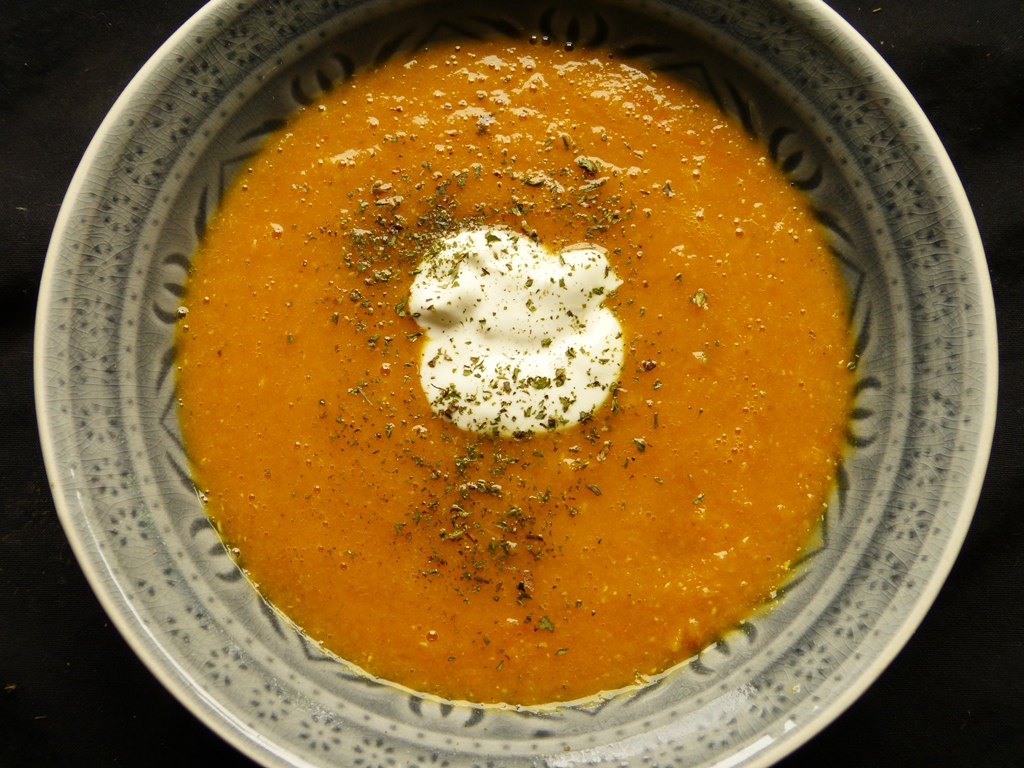 linsensuppe