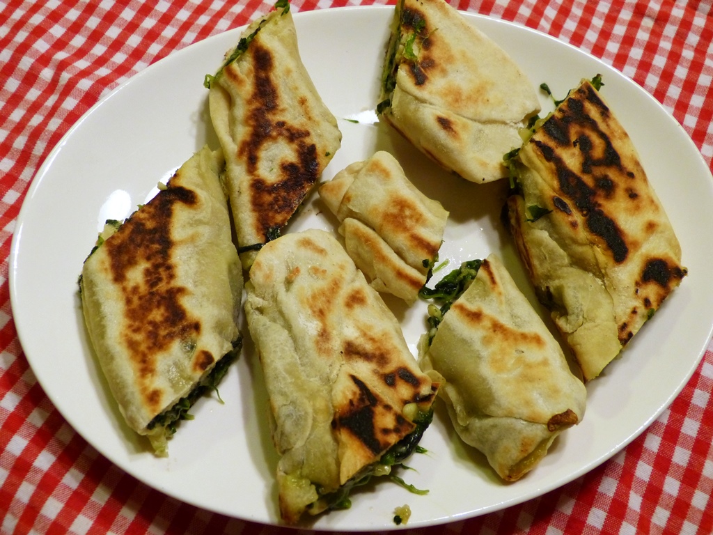 gözleme