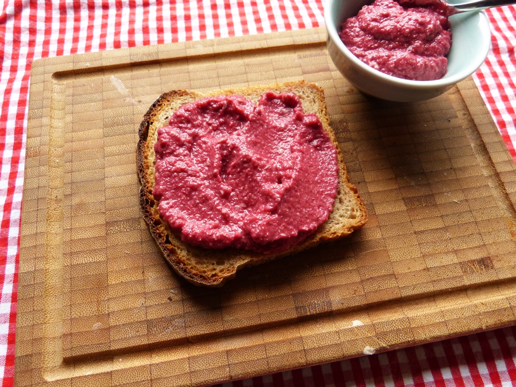 rote-bete-aufstrich