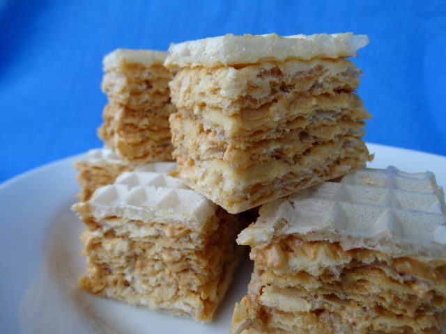 waffelkuchendulcedeleche12