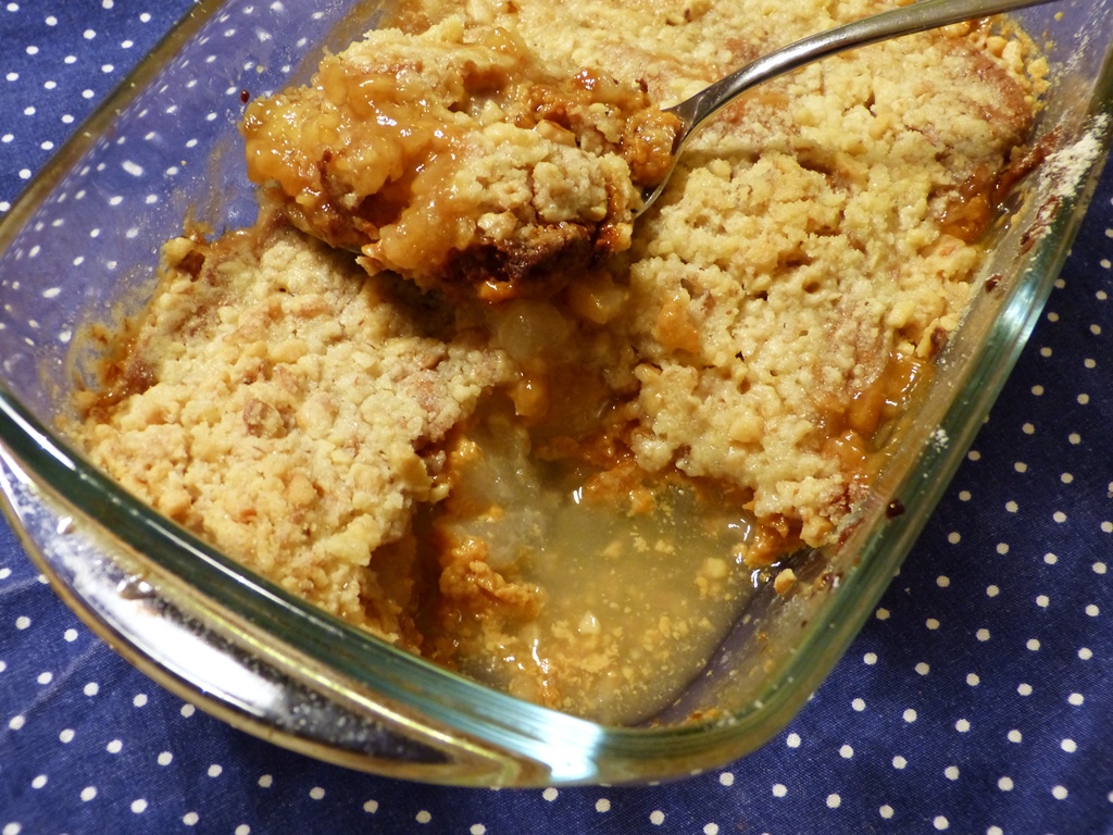 birne-salzkaramell