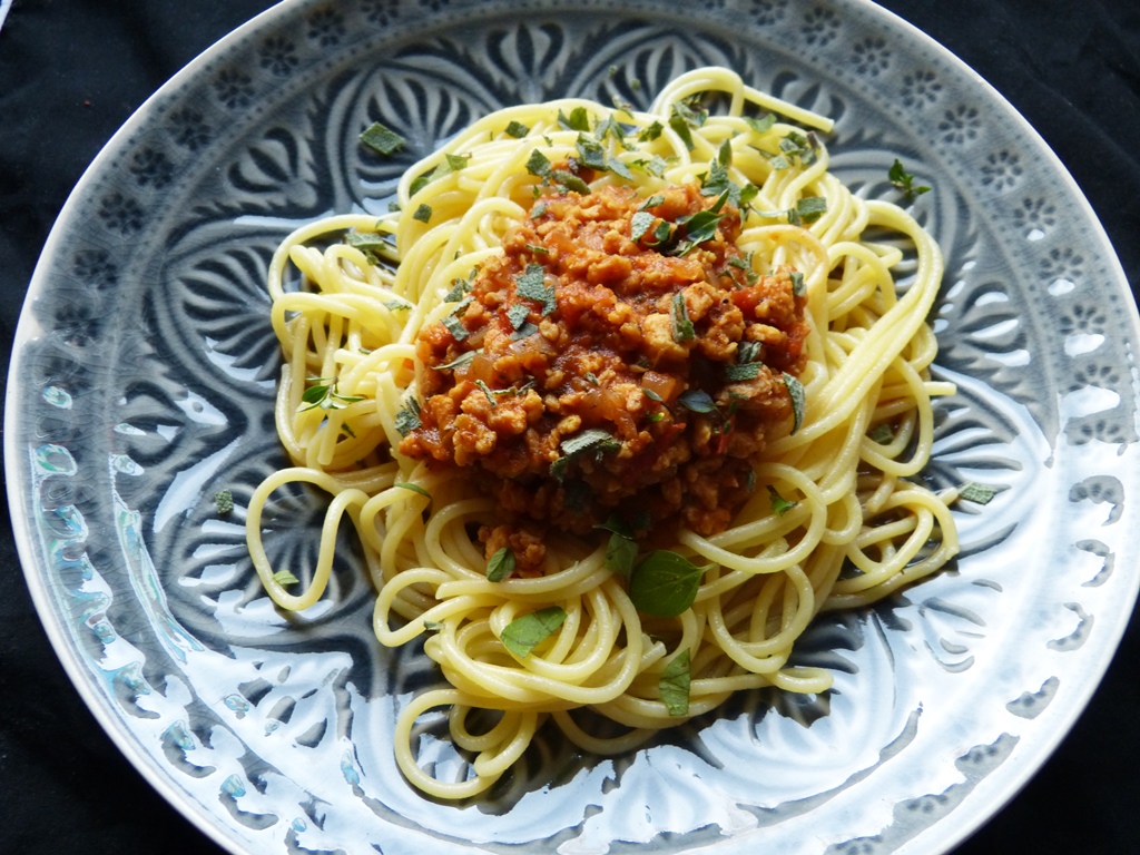 bolognese