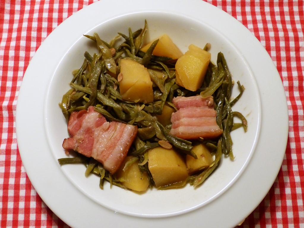 dörrbohneneintopf
