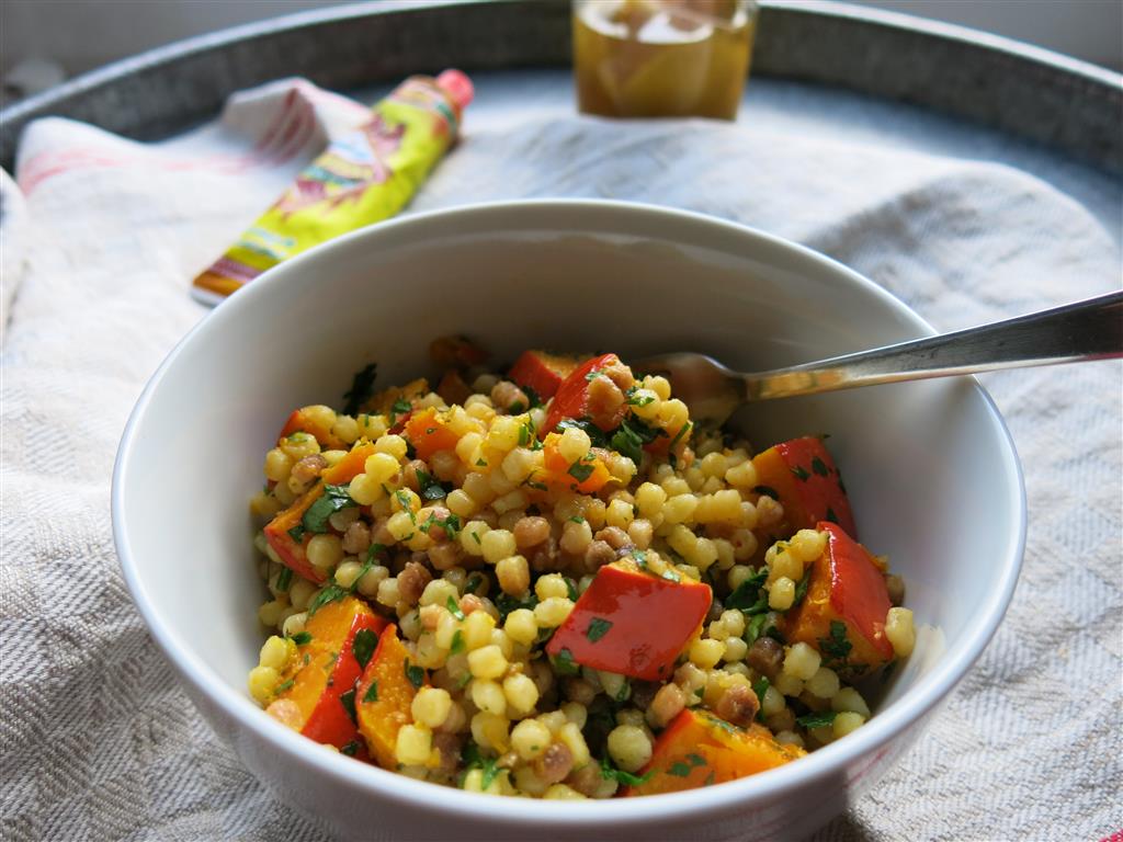 Kürbis-Fregola_Salat_1